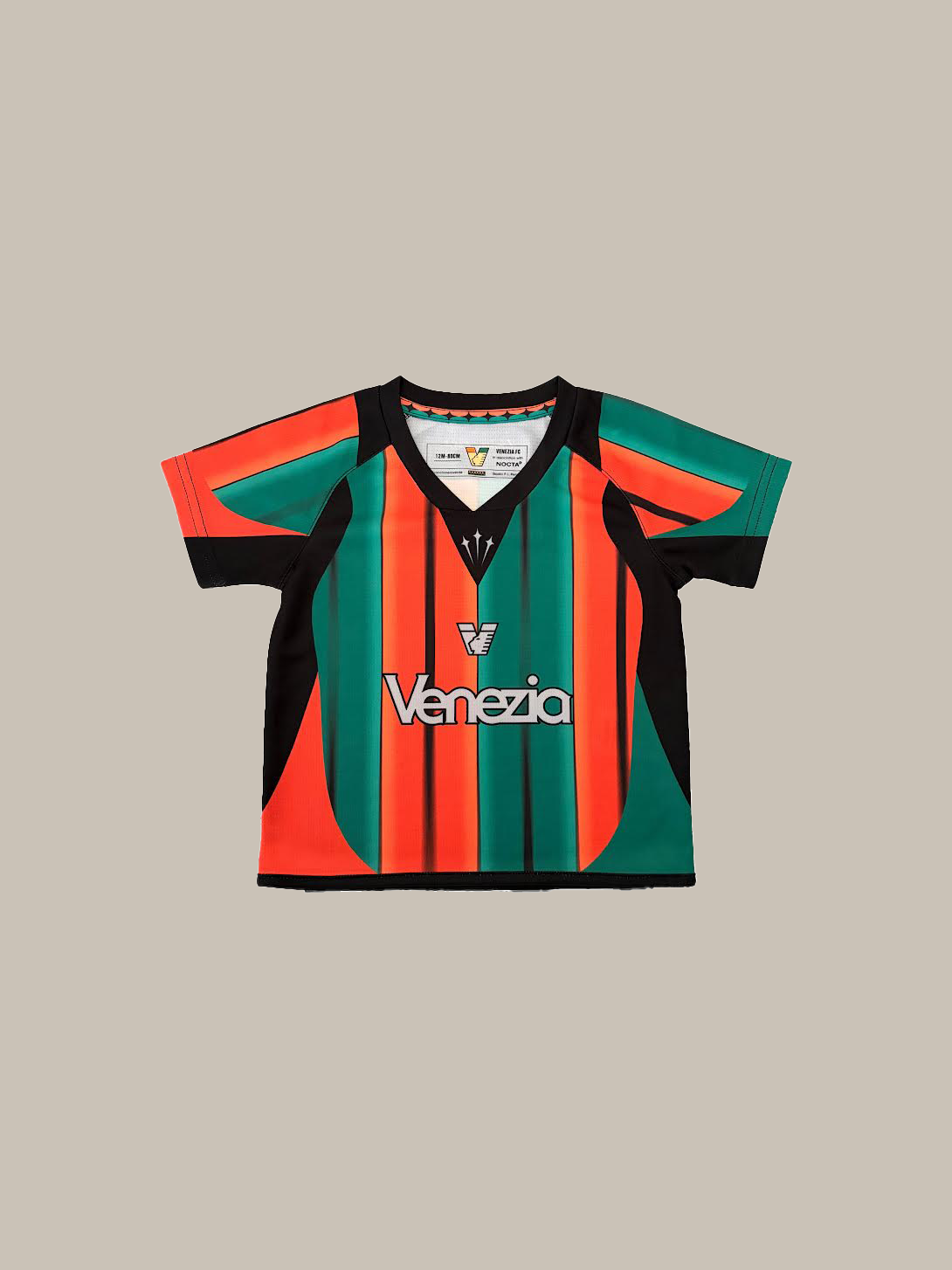 25/26 Infant Jersey