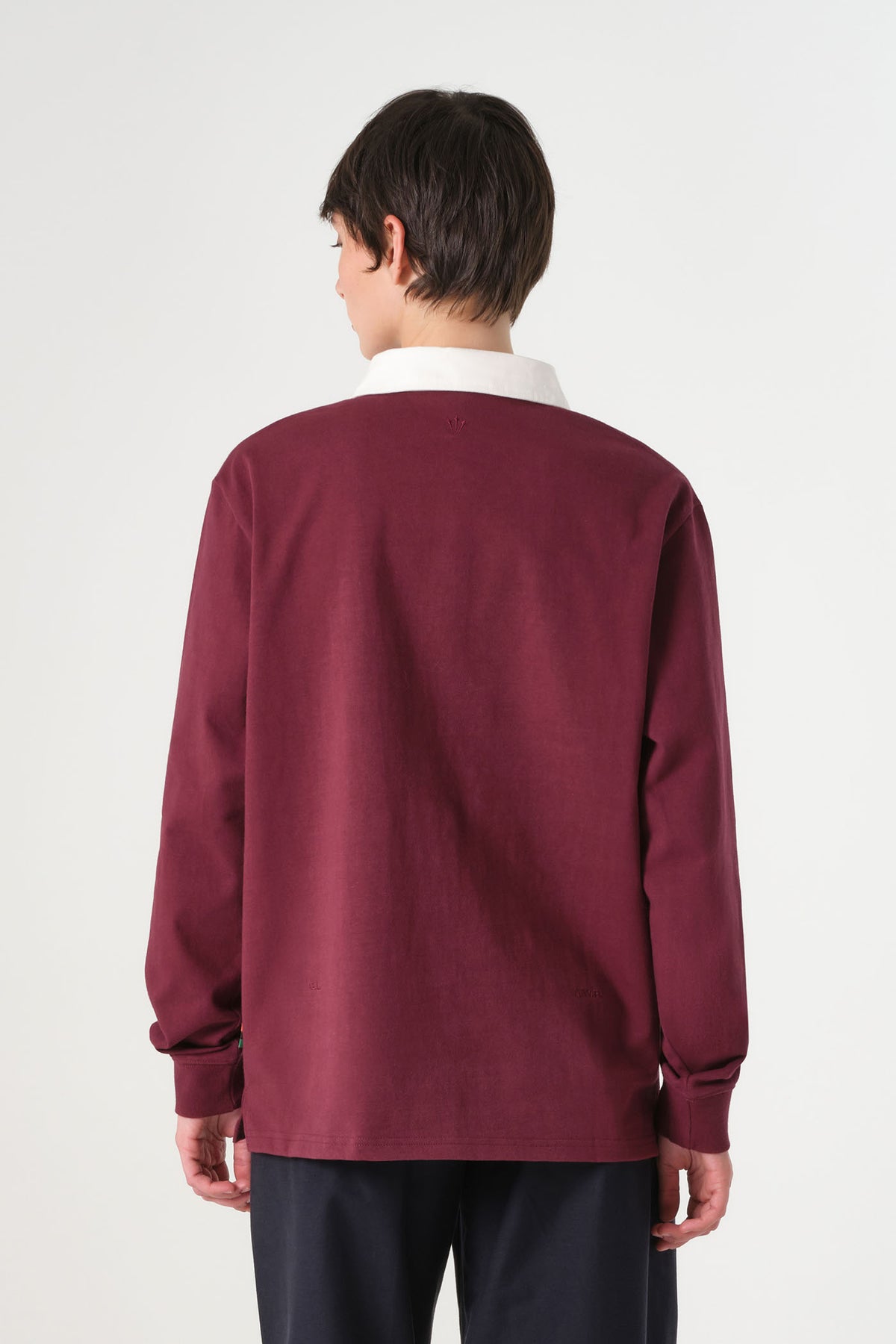 26/27 Lion Crest Polo