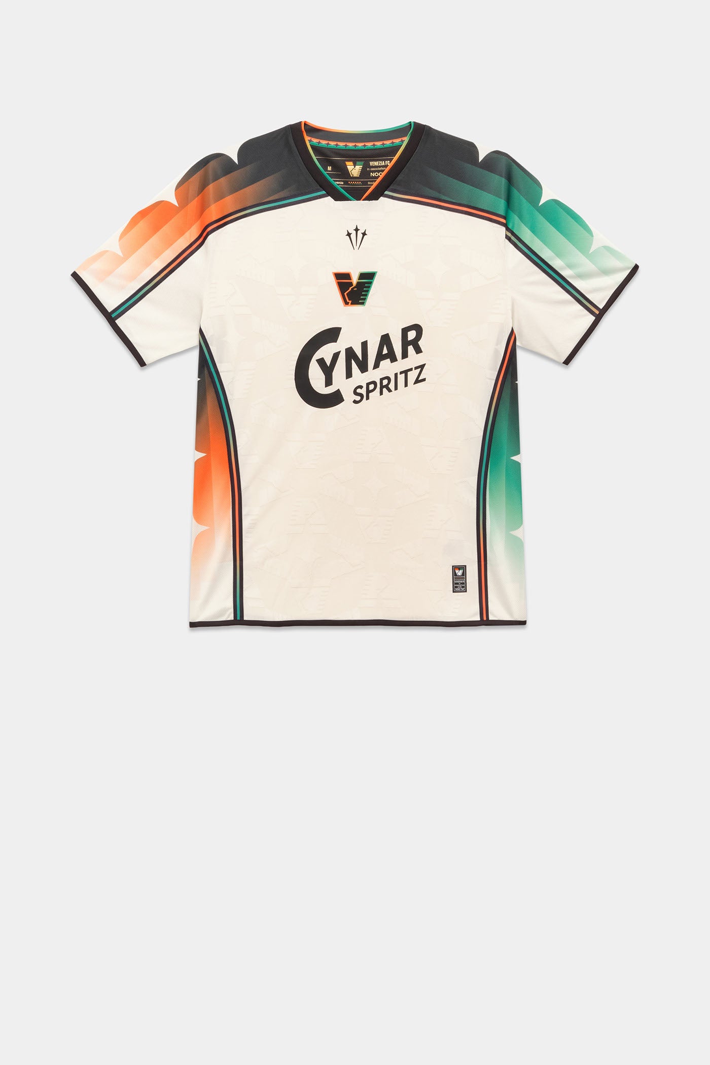 26/27 Match Away Jersey