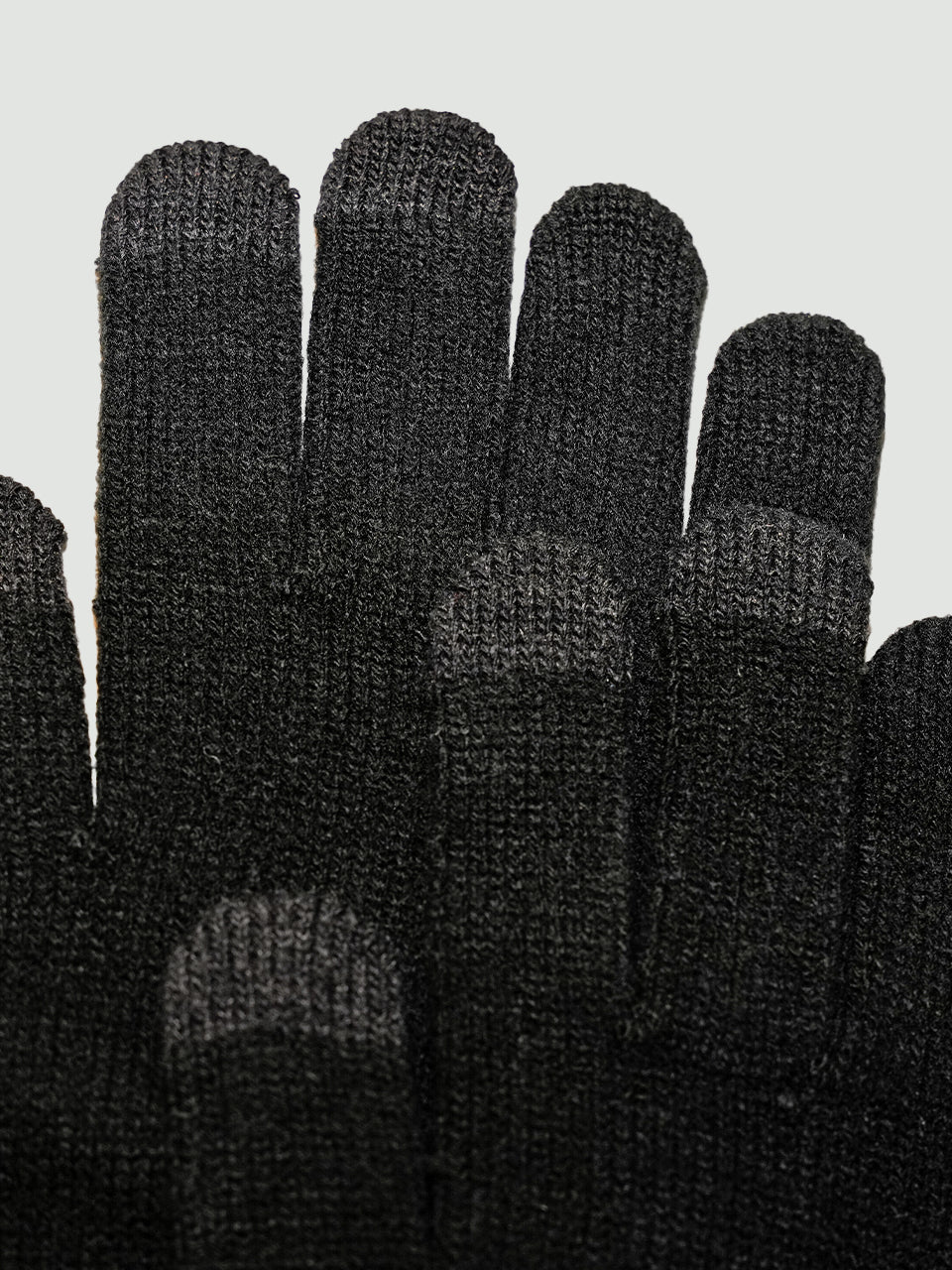 Logo Gloves
