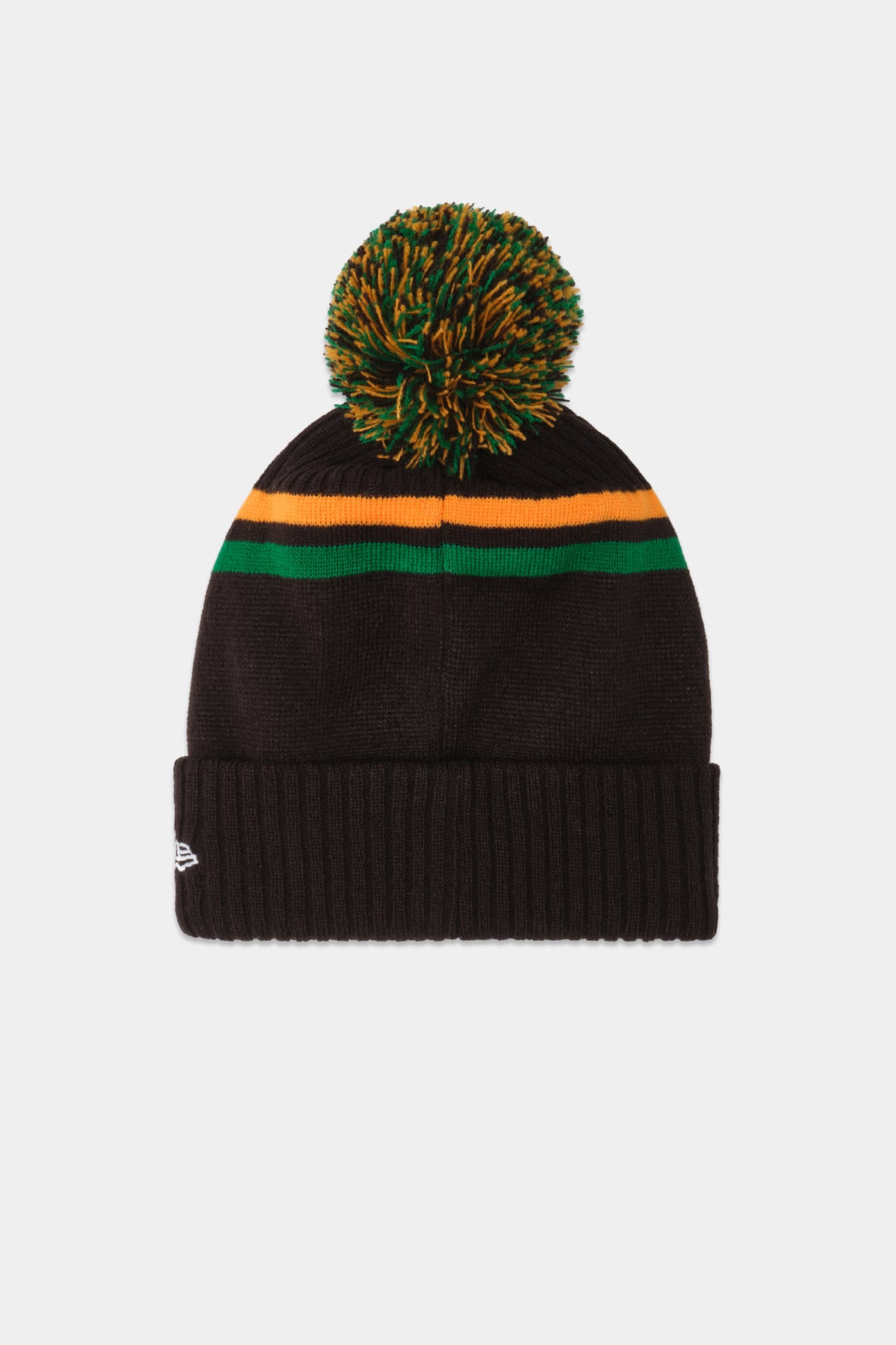 26/27 NEW ERA BEANIE PON PON