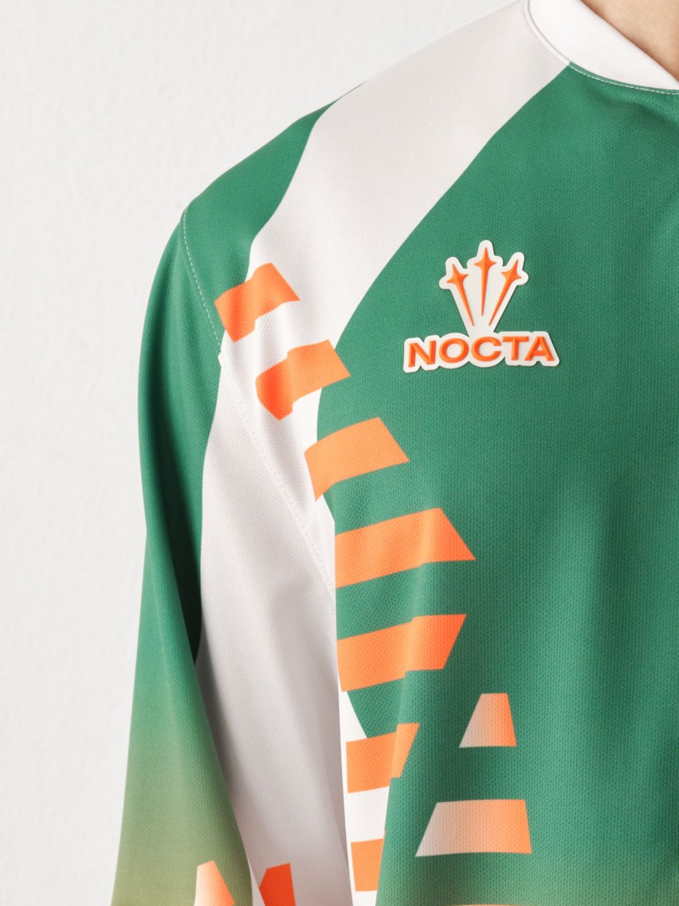 Venezia FC Pre Match Jersey 24/25 Long-Sleeved