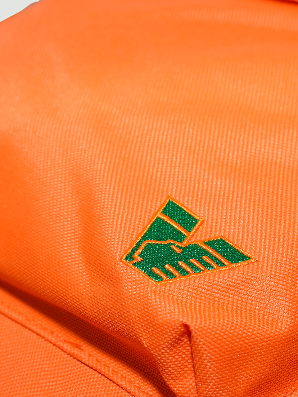 Backpack Orange