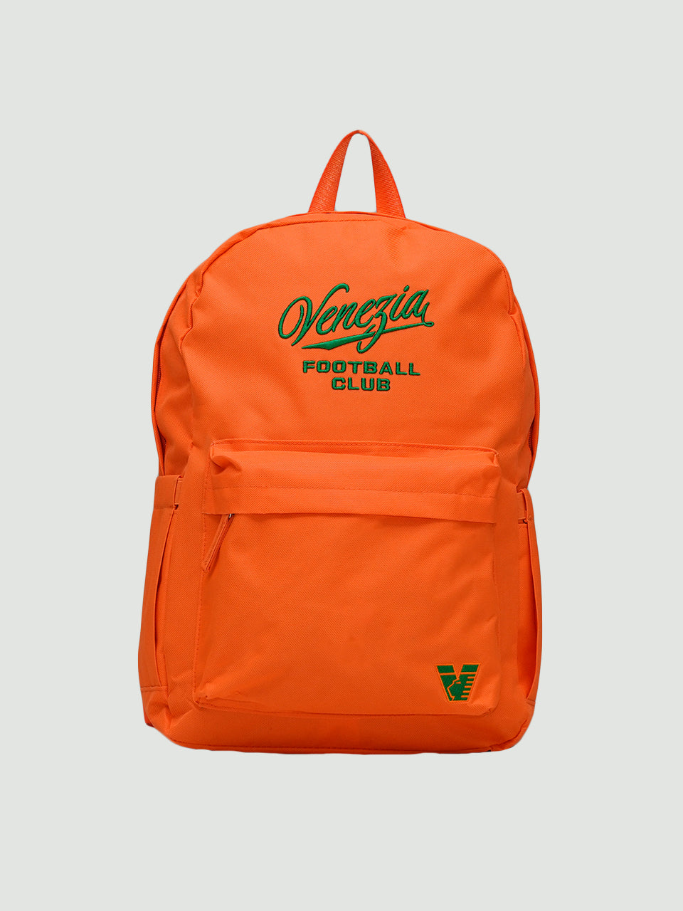 Backpack Orange