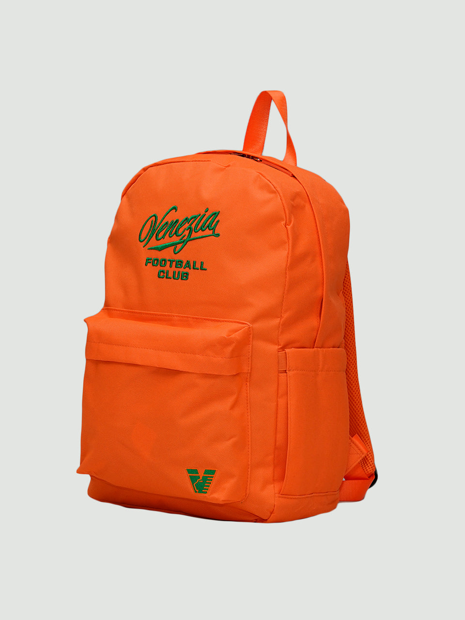 Backpack Orange