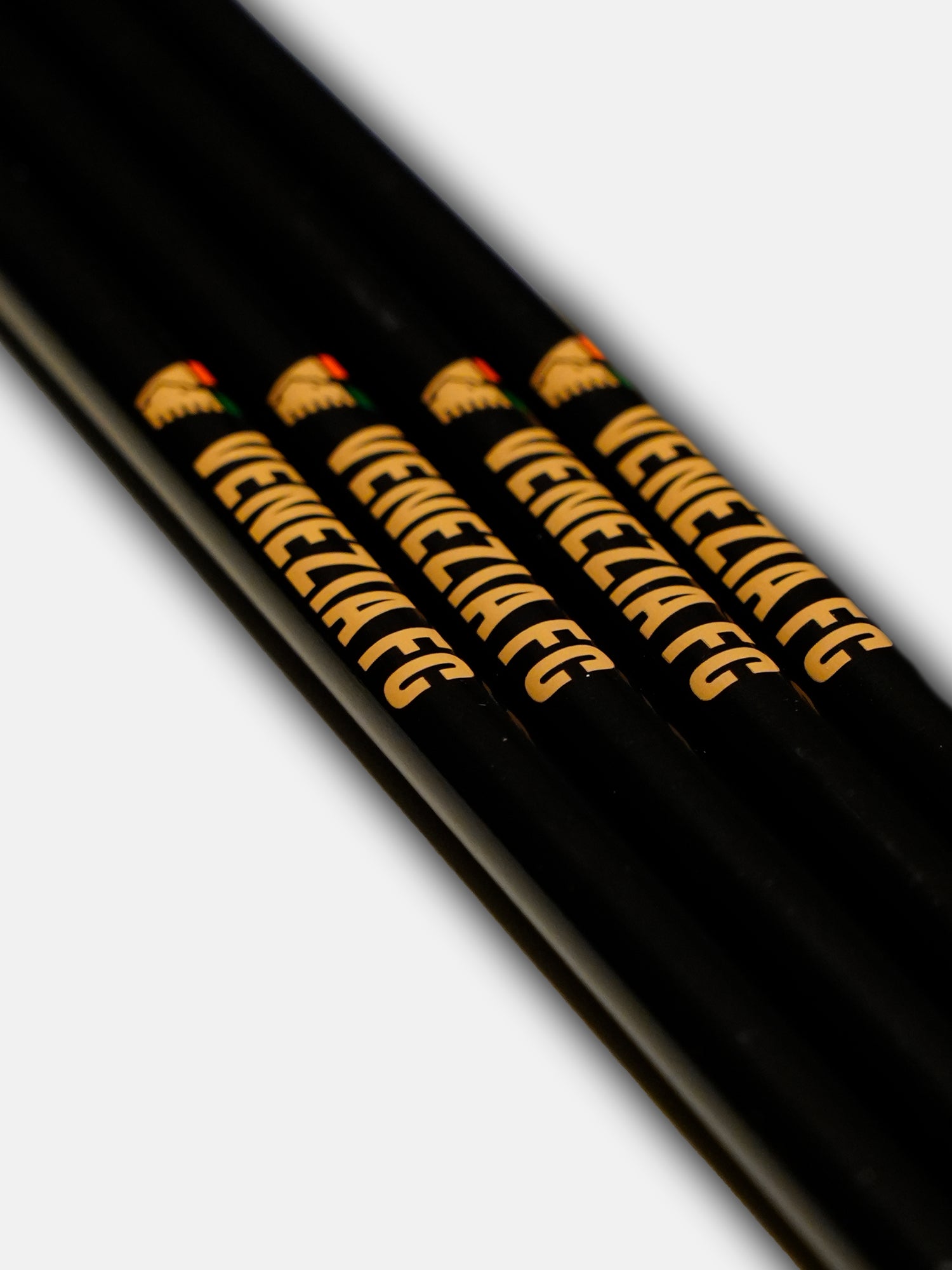Logo Pencils