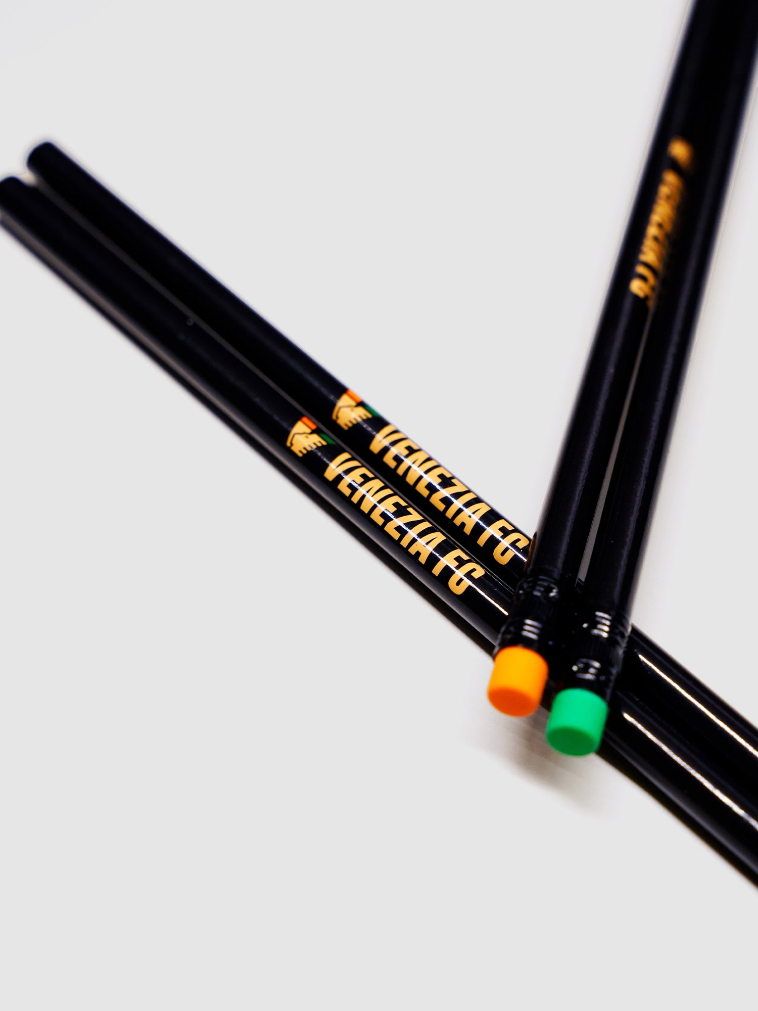 Logo Pencils