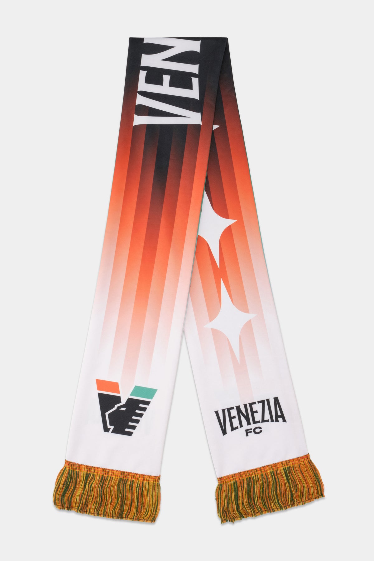 26/27 Premium Stadium Scarf - Away