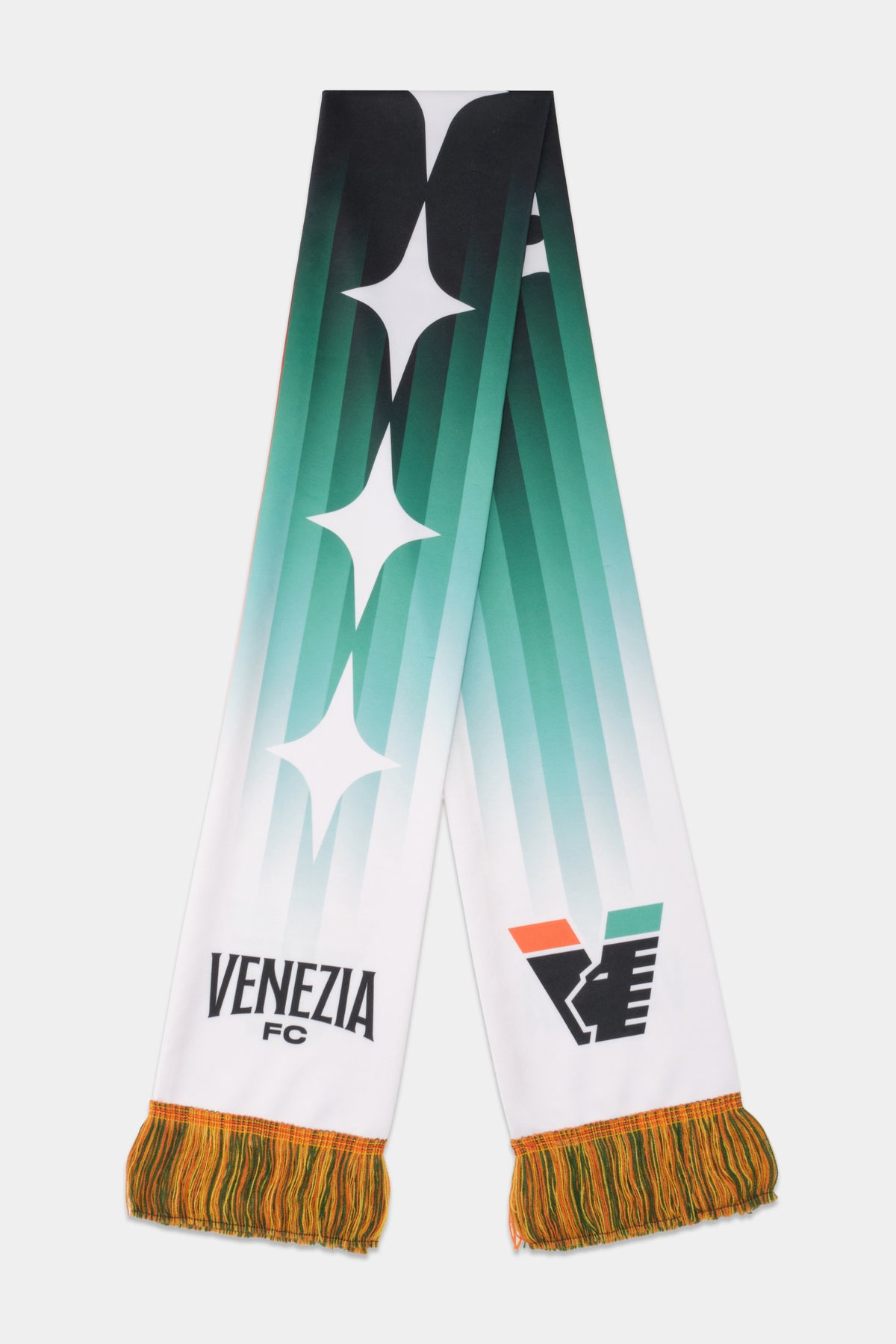 26/27 Premium Stadium Scarf - Away