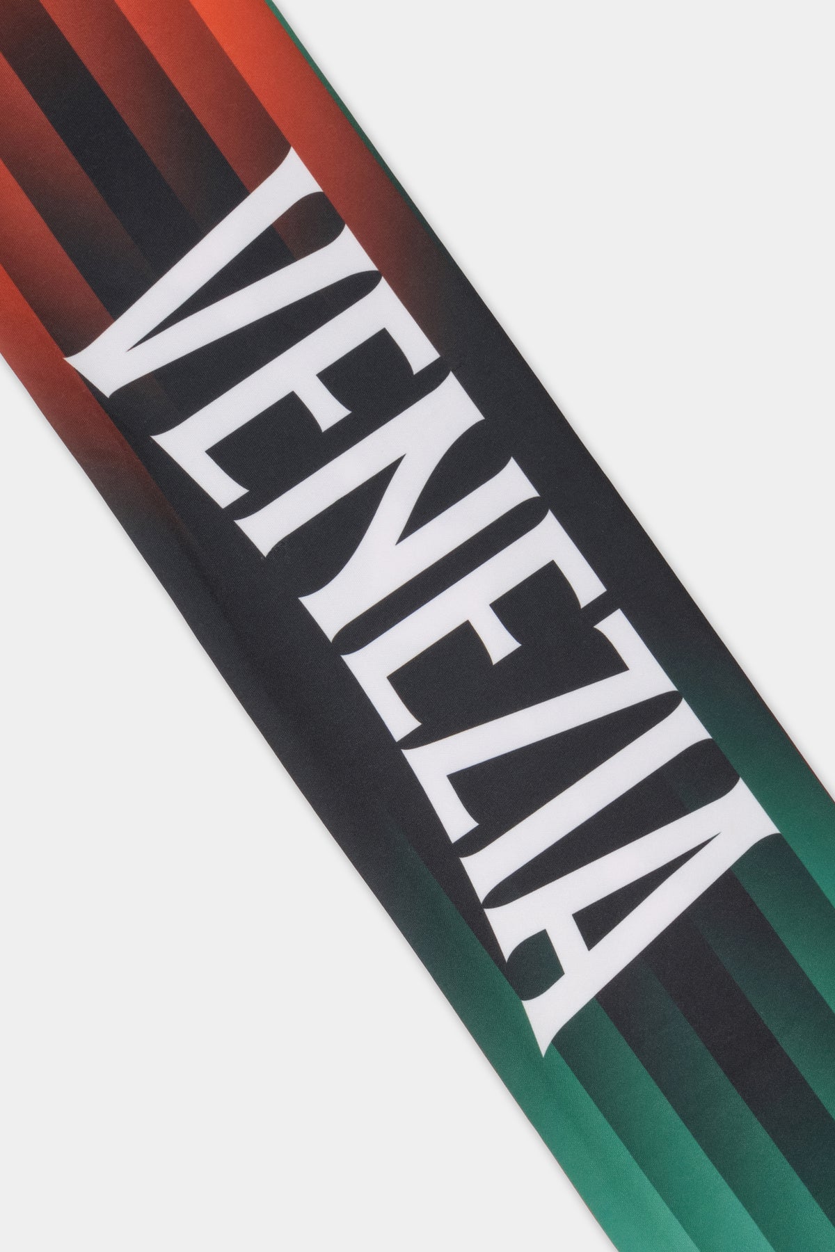 26/27 Premium Stadium Scarf - Away