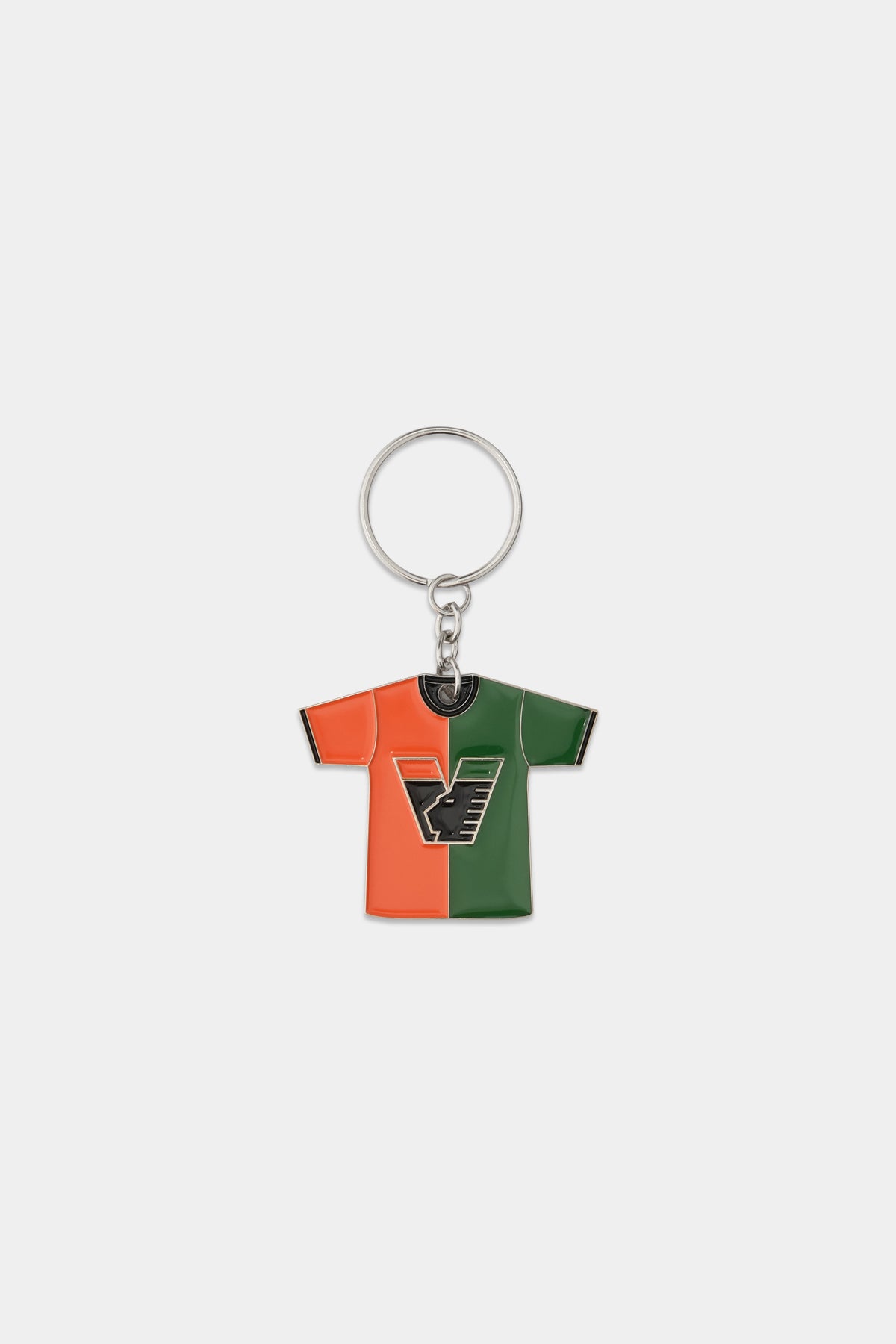 26/27 Jersey Keychain