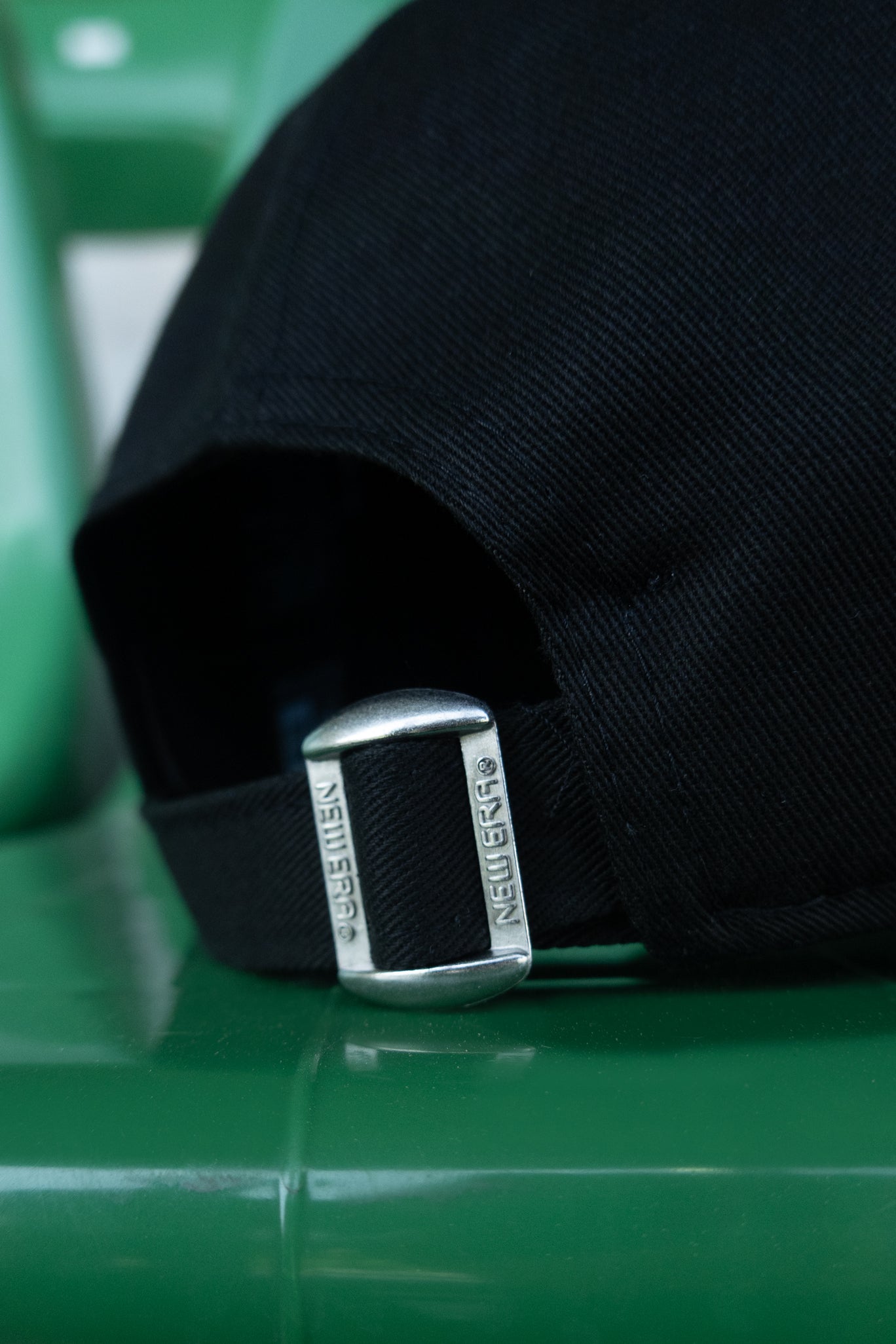 New Era 9FORTY Tonal Nero