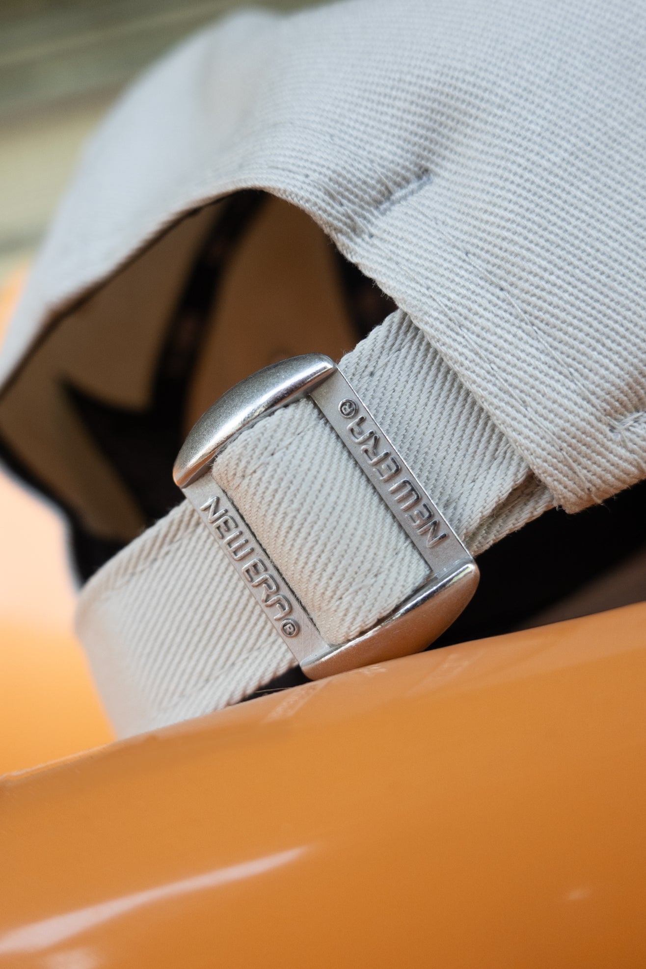 New Era 9FORTY Tonal Stone