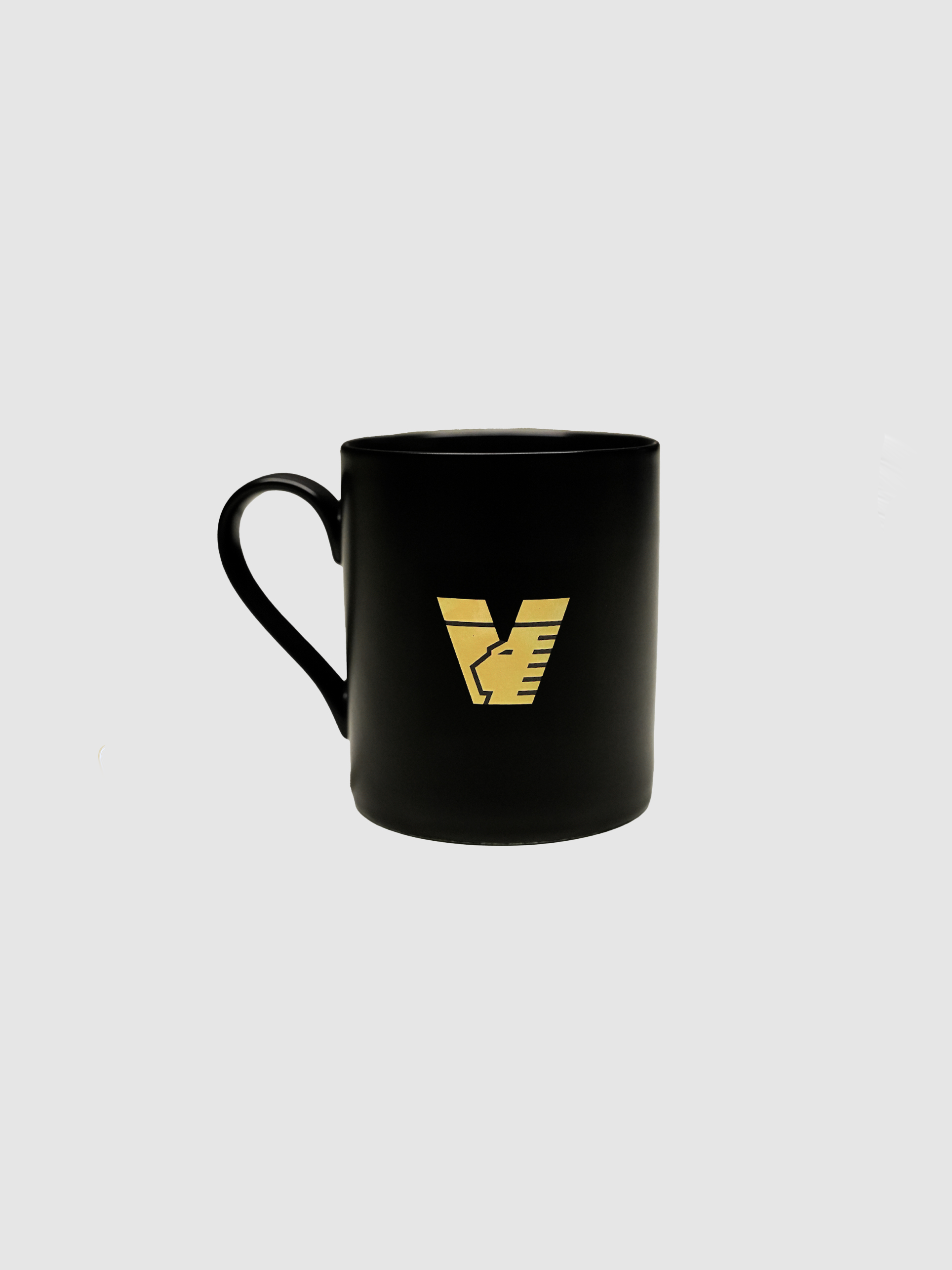 Logo Mug