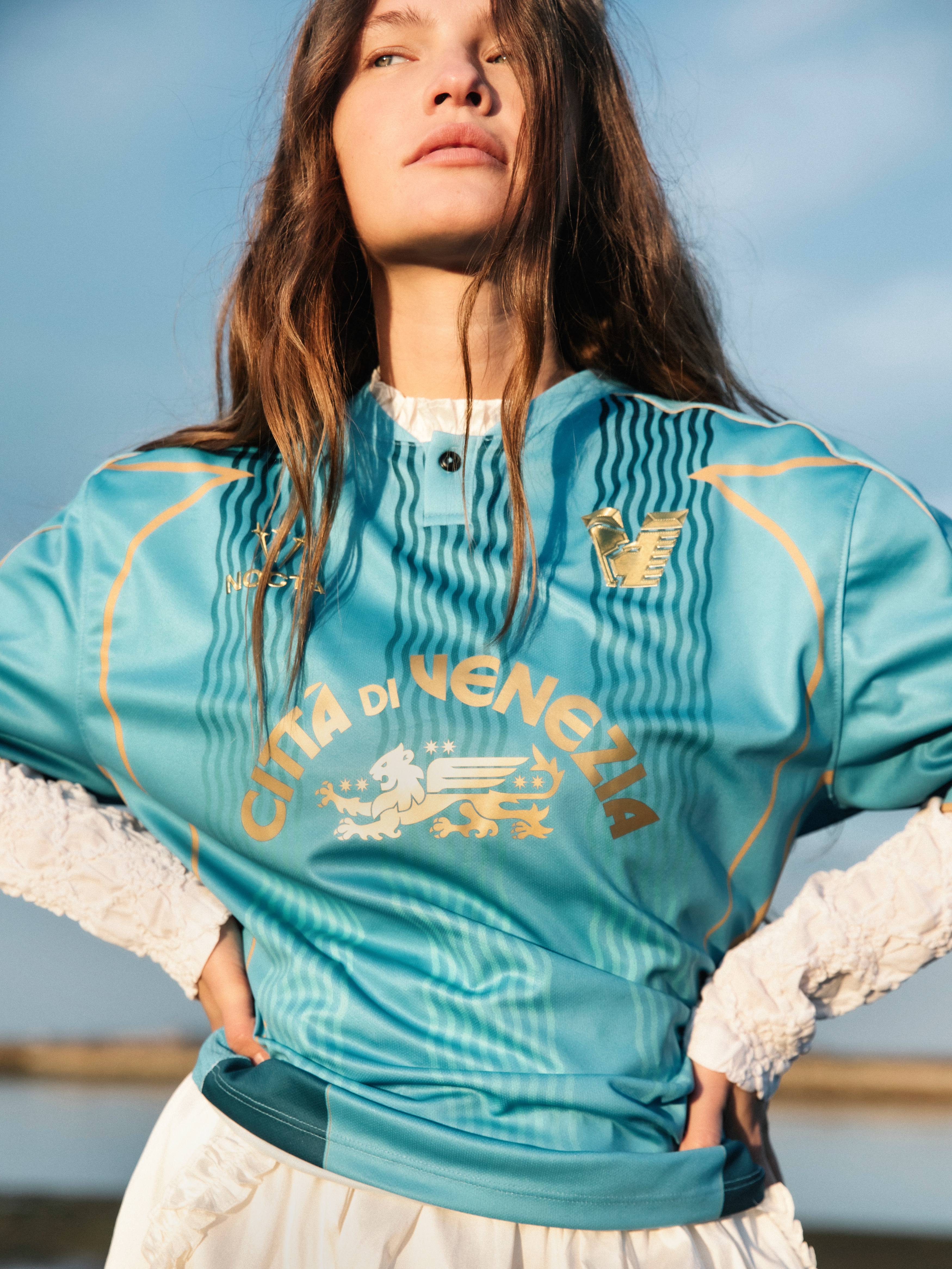 Venezia FC Terza Maglia 24/25