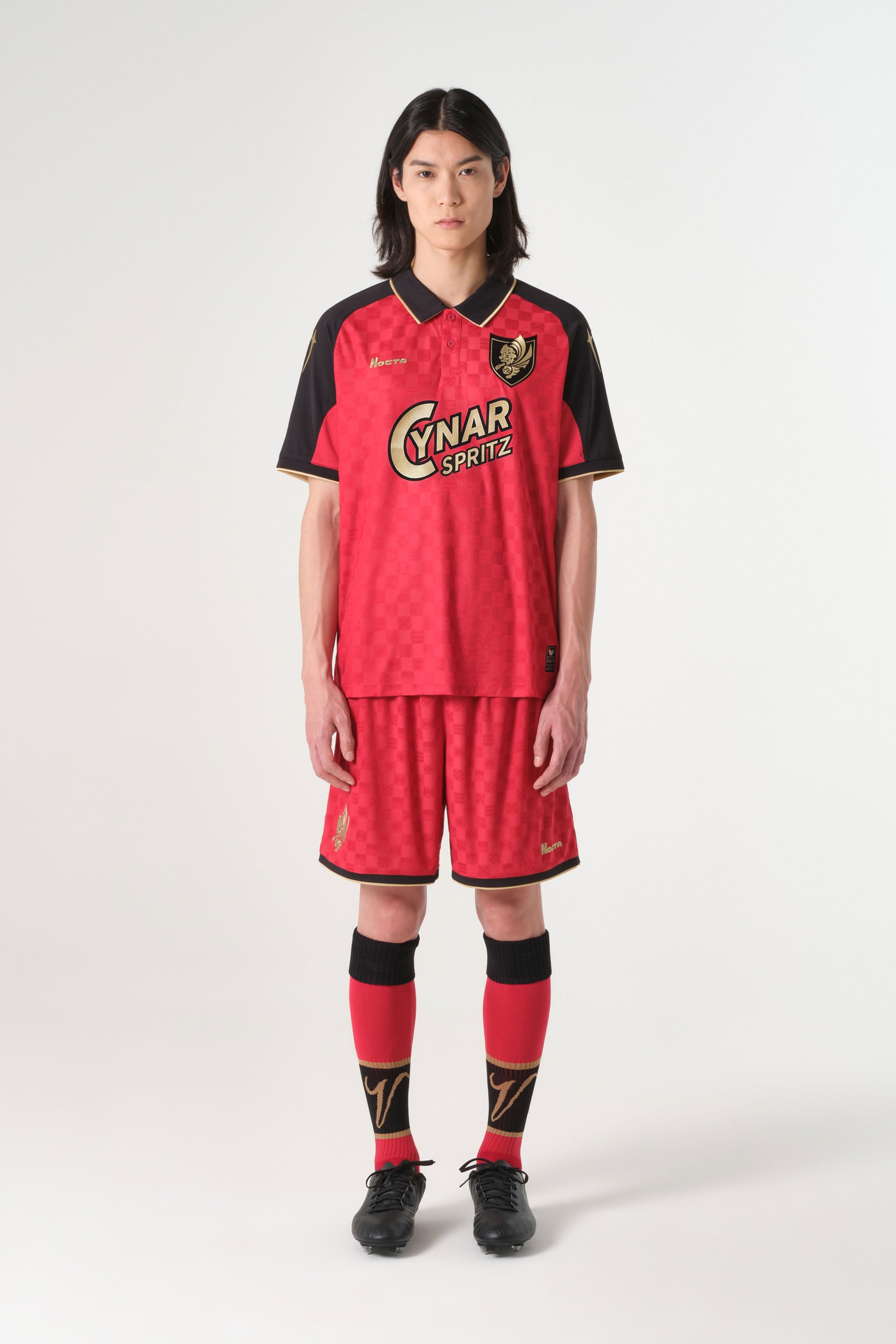 26/27 Third Match Jersey