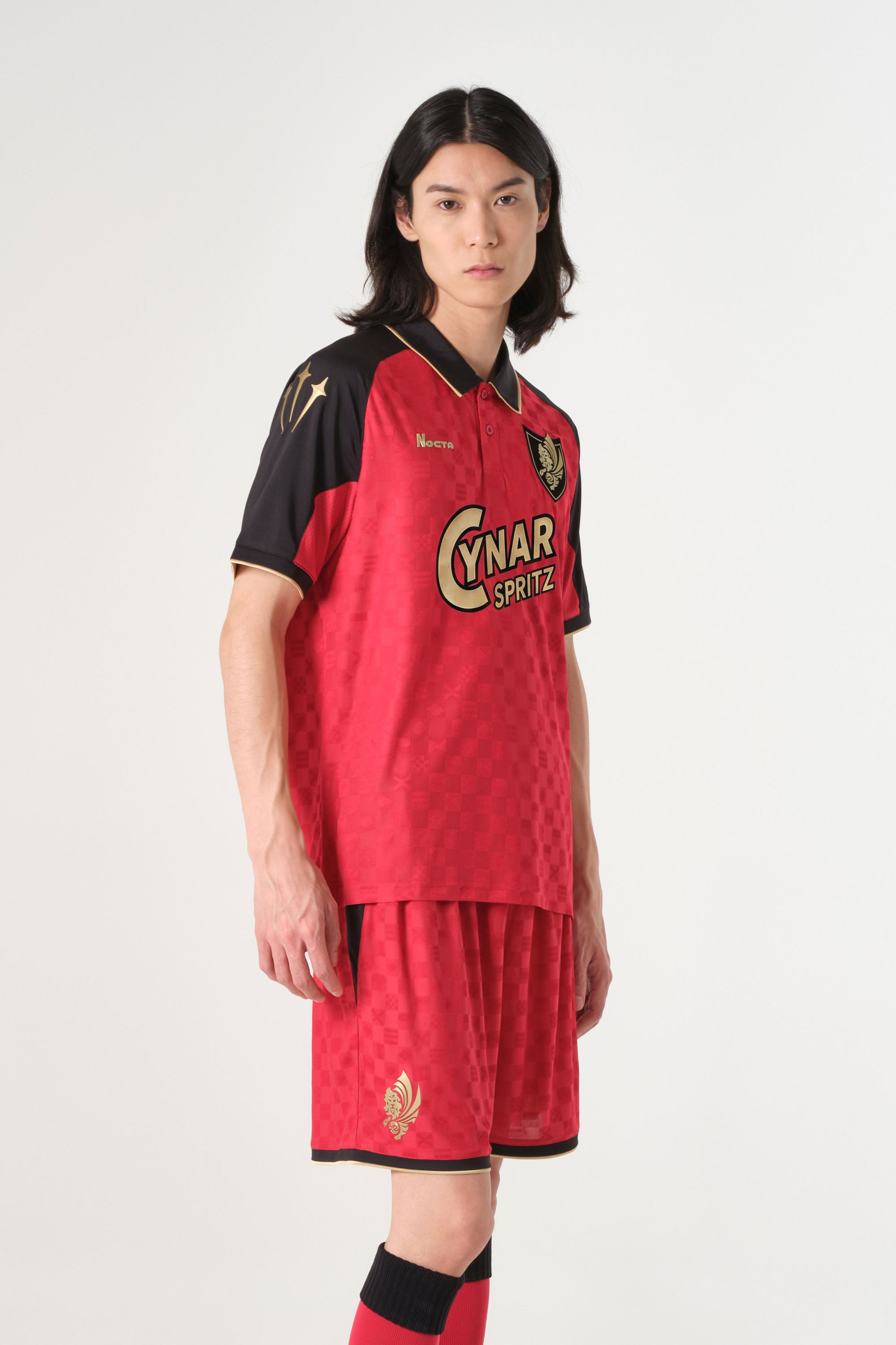 26/27 Third Match Jersey