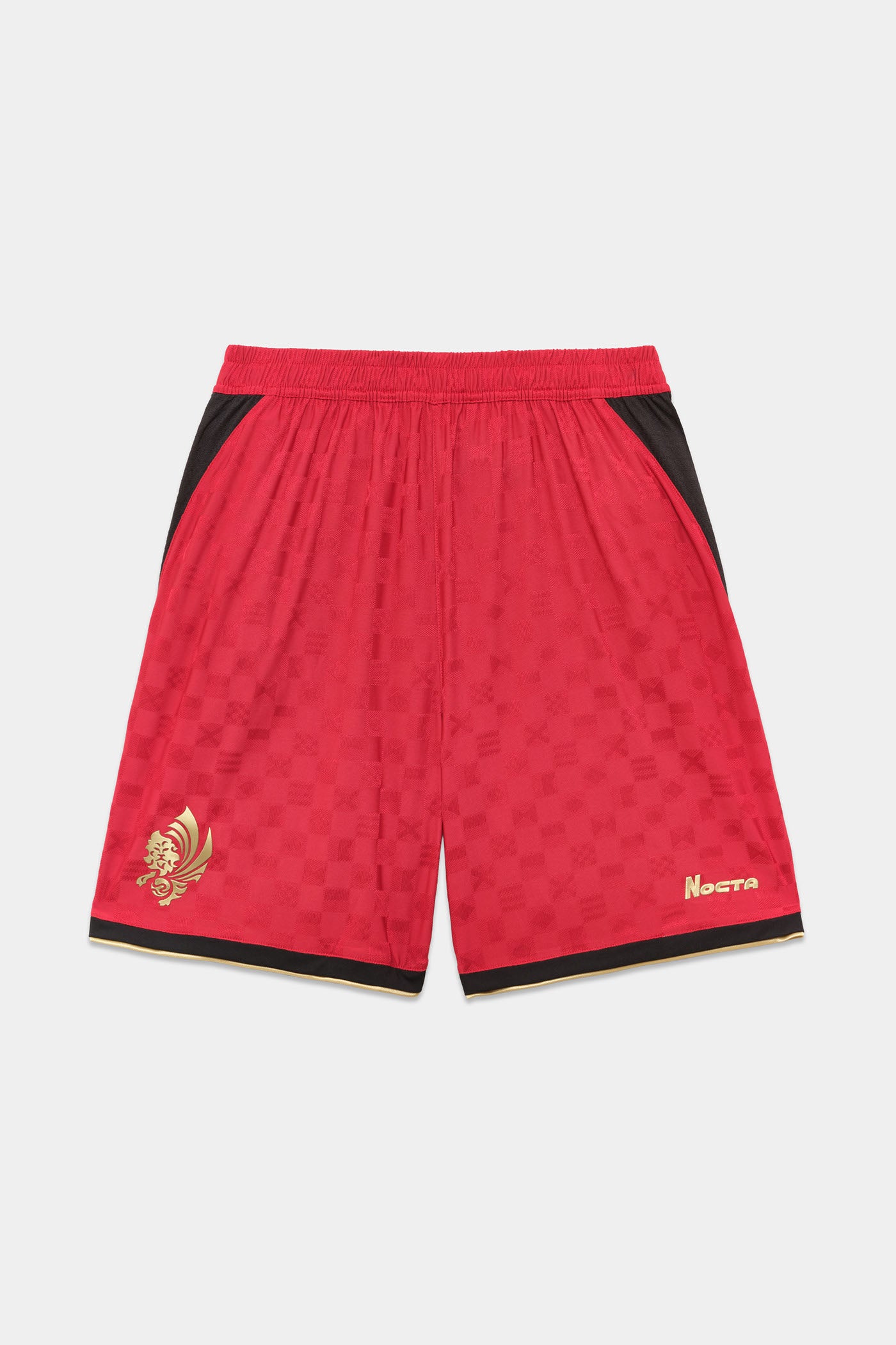 26/27 Third Shorts