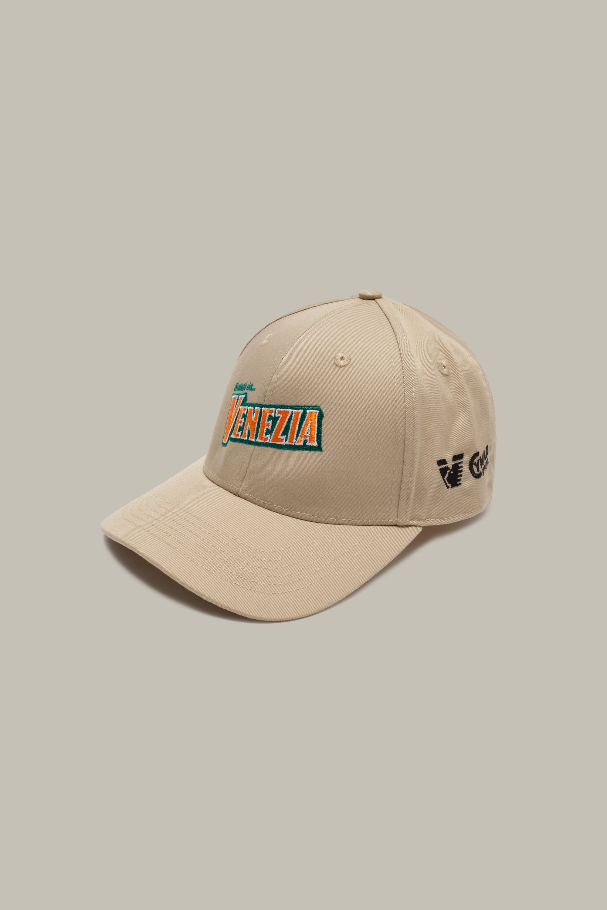 25/26 Cynar Spritz Sand Cap