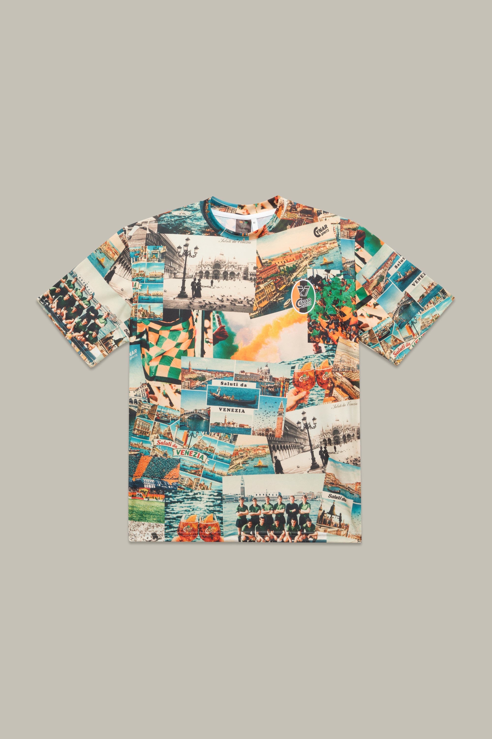 Maglia Cynar Spritz All-Over 25/26