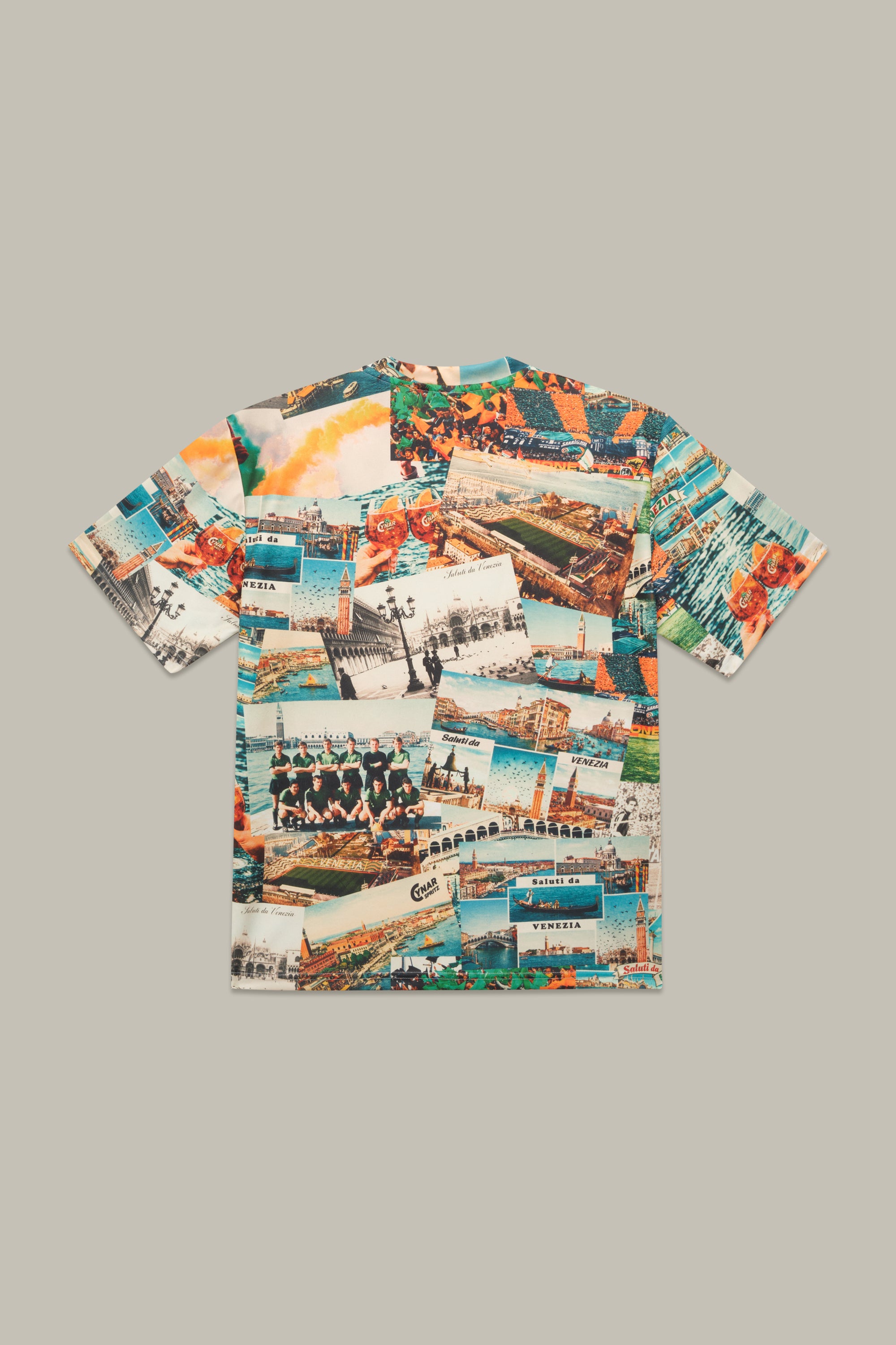 25/26 Cynar Spritz All-Over Tee