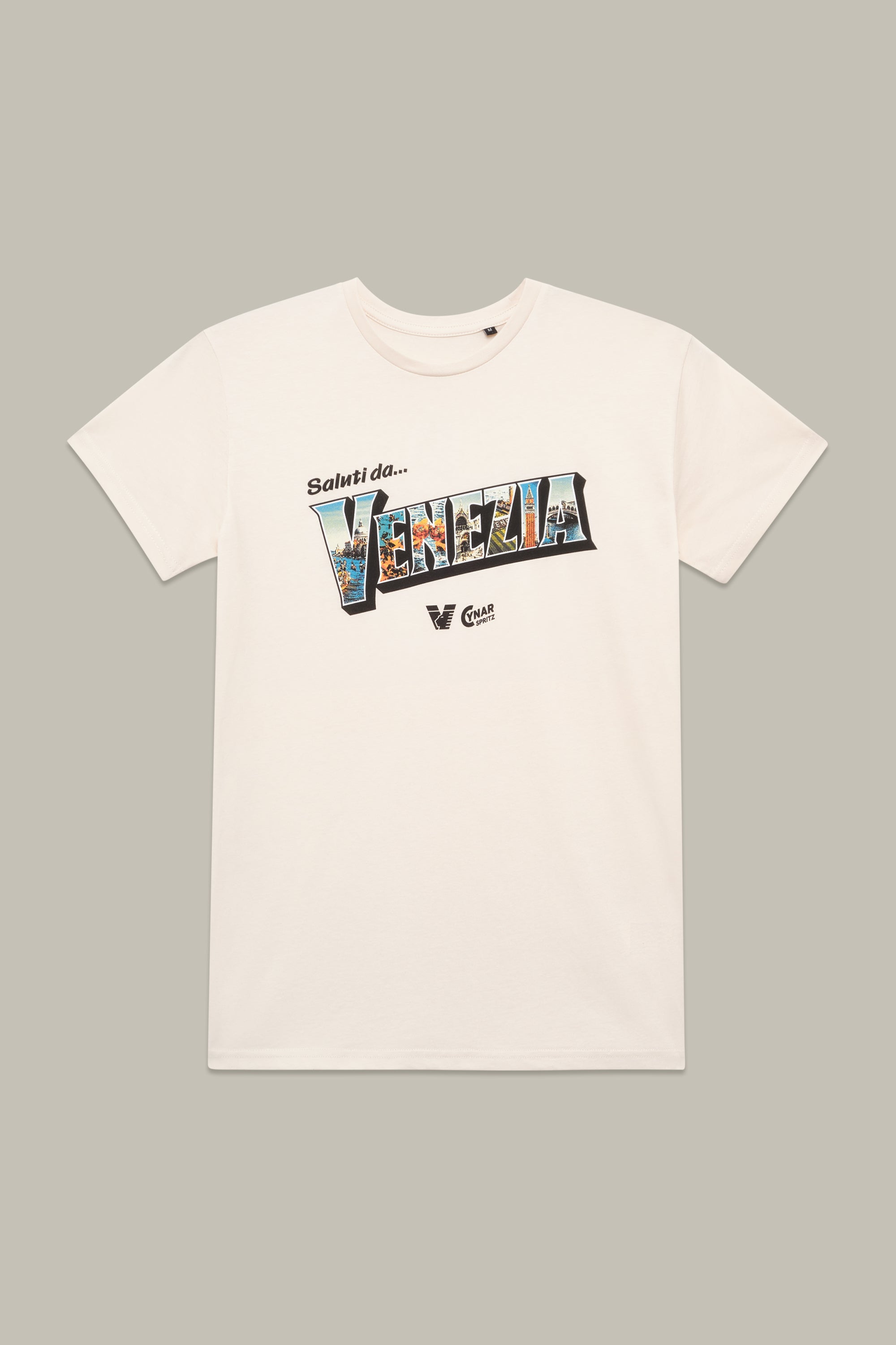 Maglia Cynar Spritz Postcard Sabbia 25/26