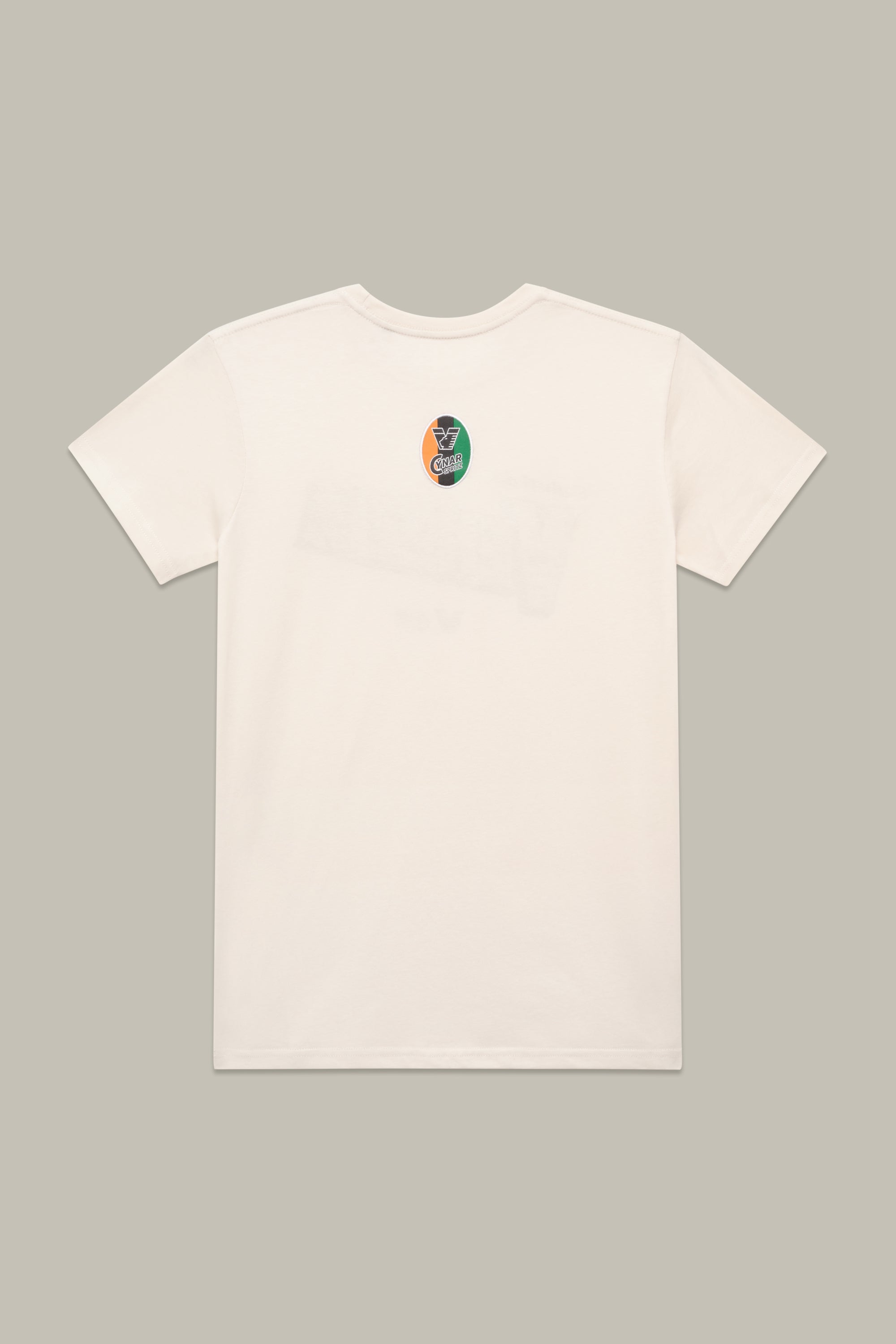 Maglia Cynar Spritz Postcard Sabbia 25/26