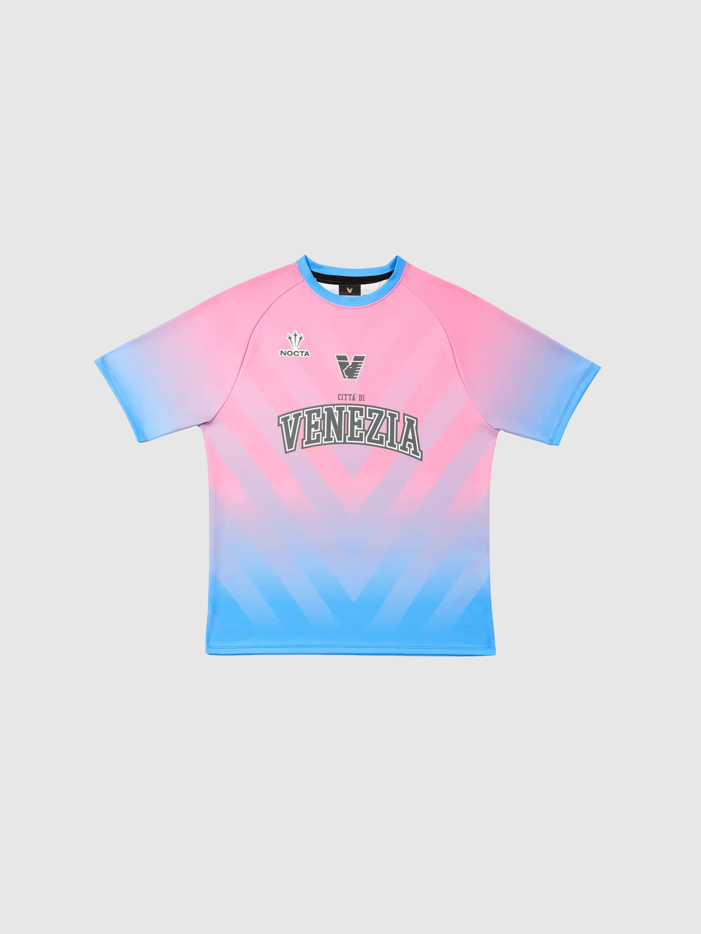 Youth - Venezia FC Goalkeeper Away Jersey 24/25