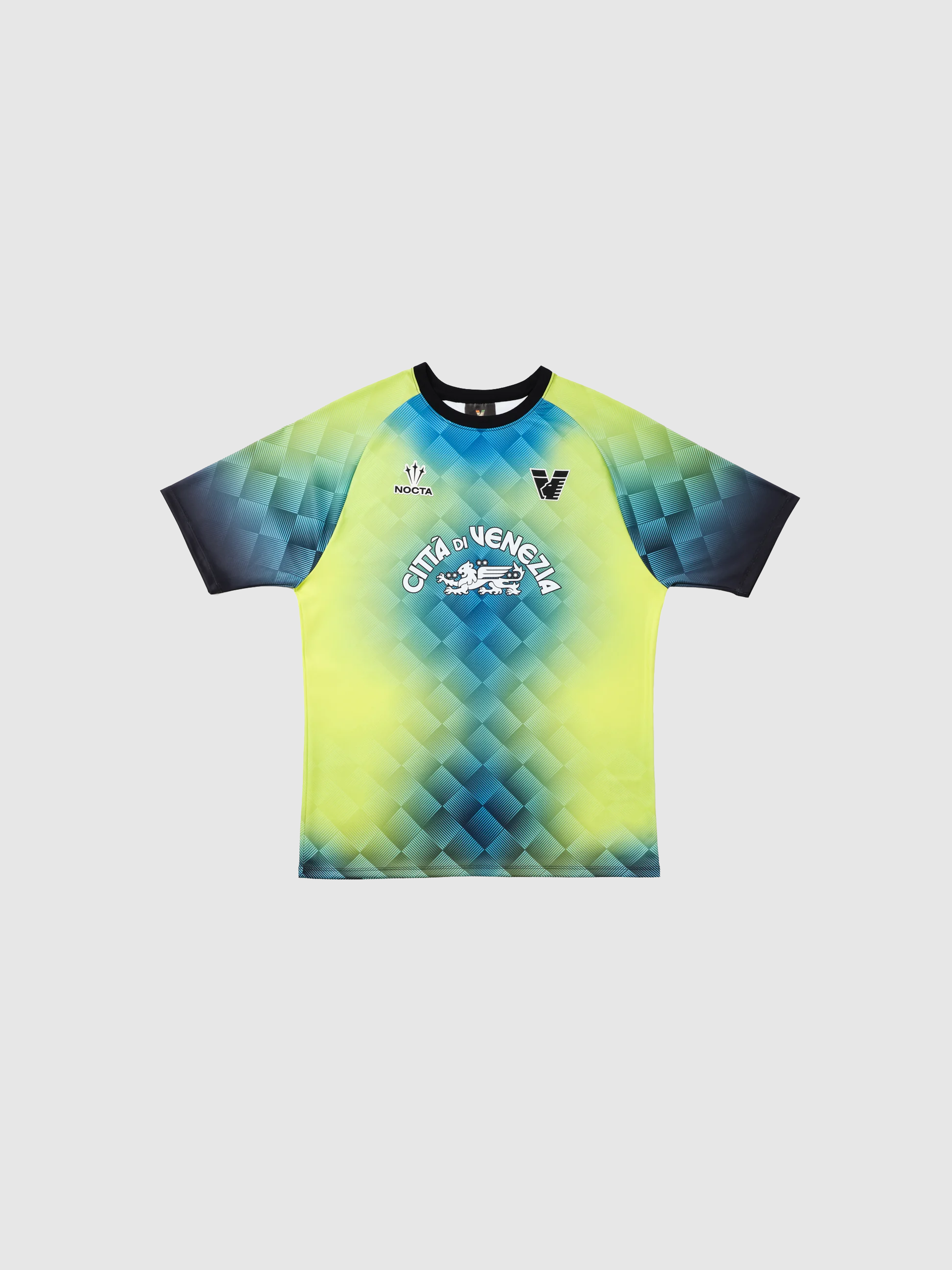 Youth - Venezia FC Goalkeeper Home Jersey 24/25