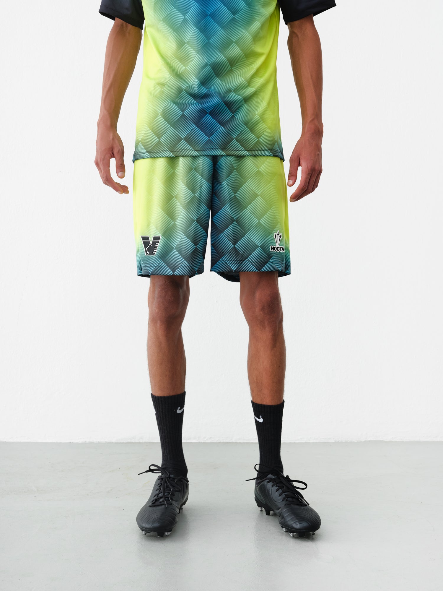 Venezia FC Home Goalkeeper Shorts 24/25