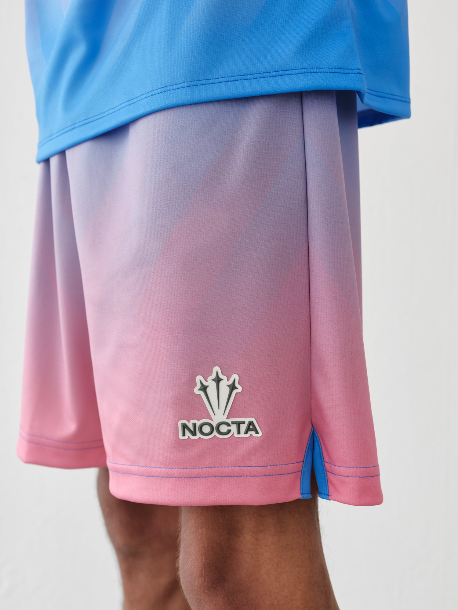 Venezia FC Away Goalkeeper Shorts 24/25