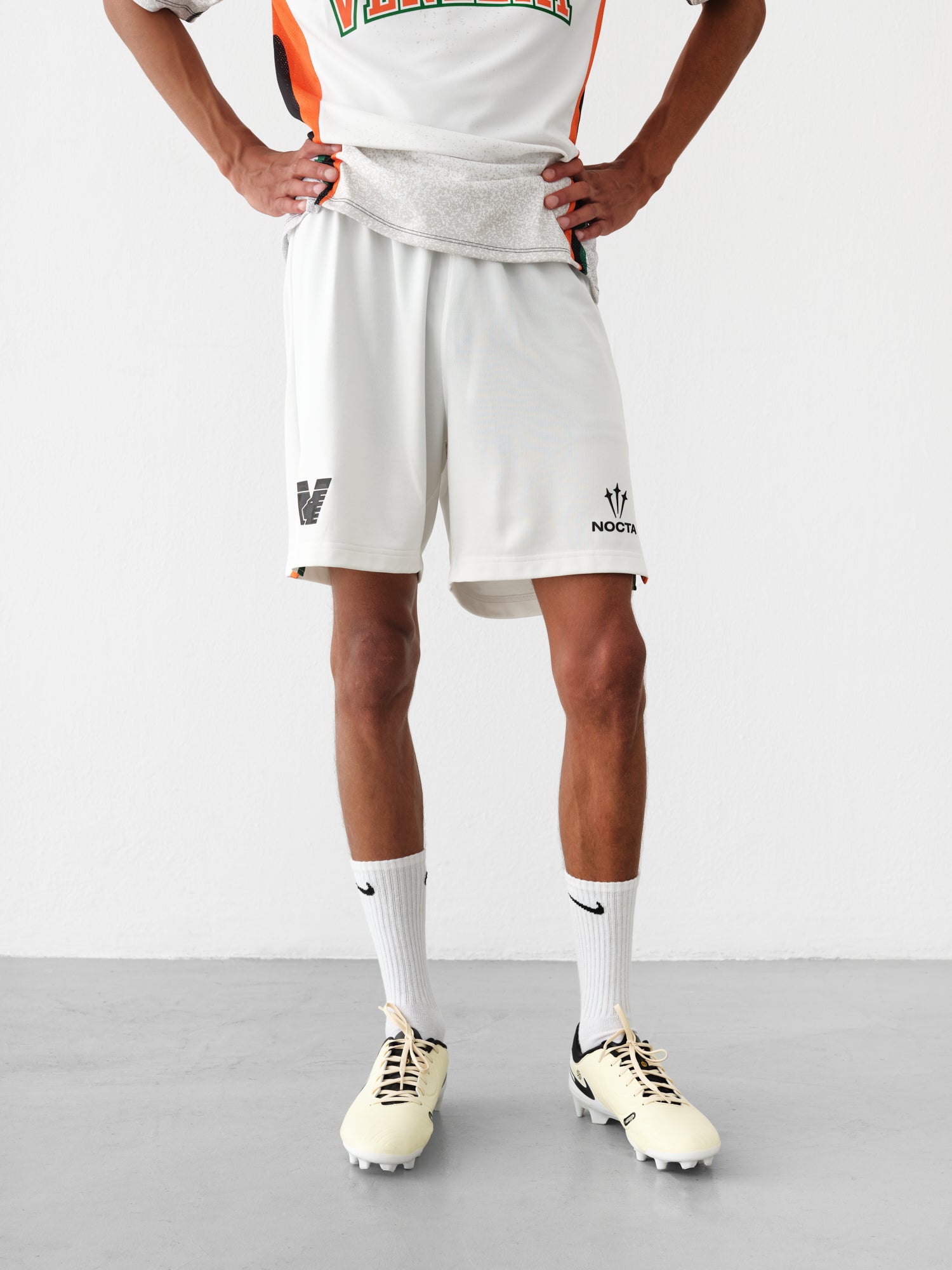 Venezia FC Pantaloncini Away 24/25
