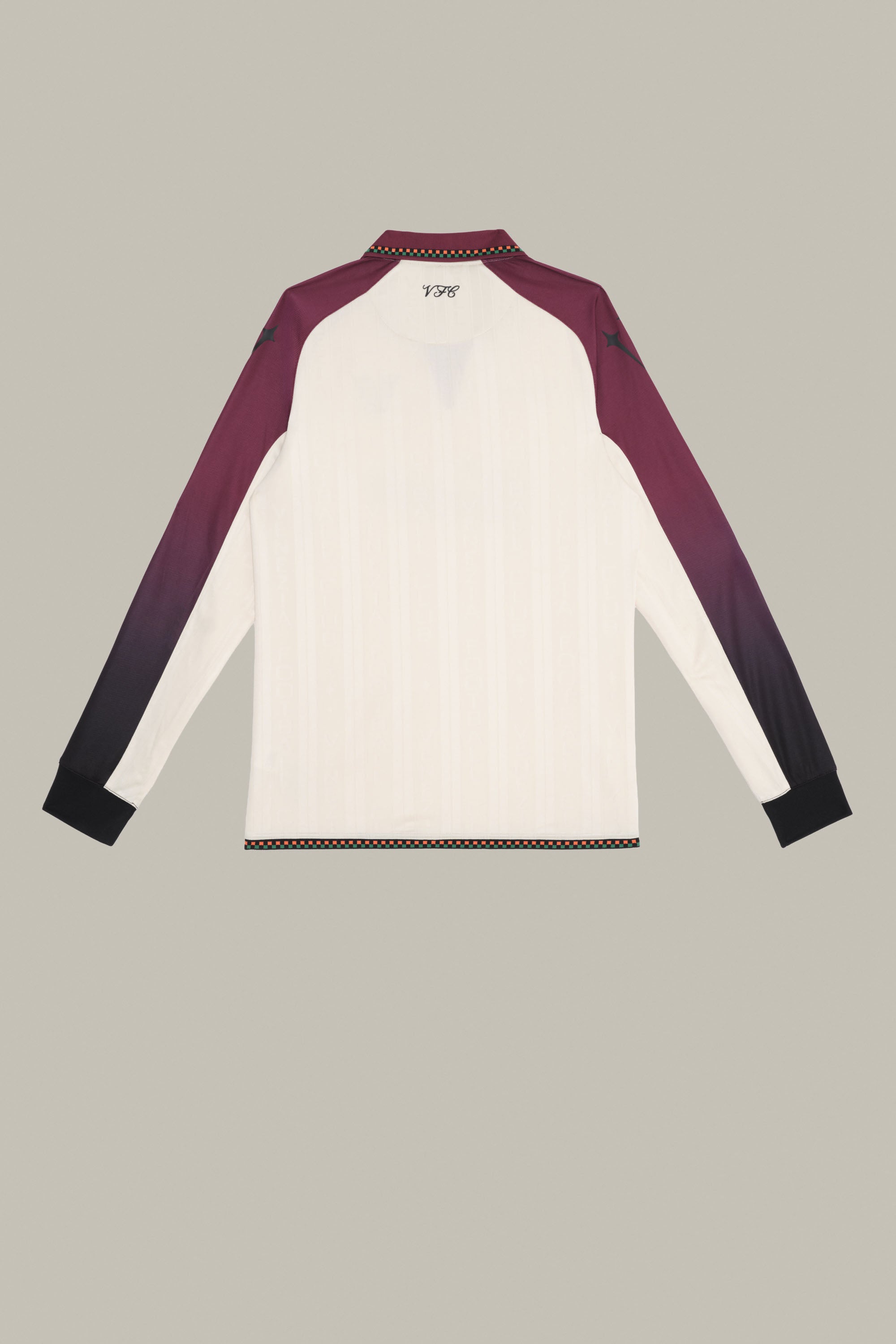 25/26 Away Jersey - Long Sleeves