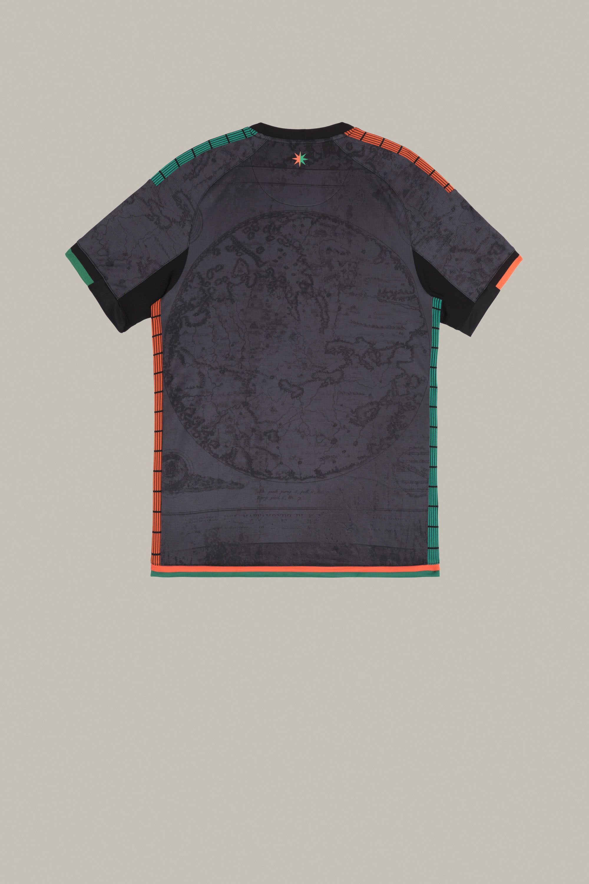 25/26 Home Jersey
