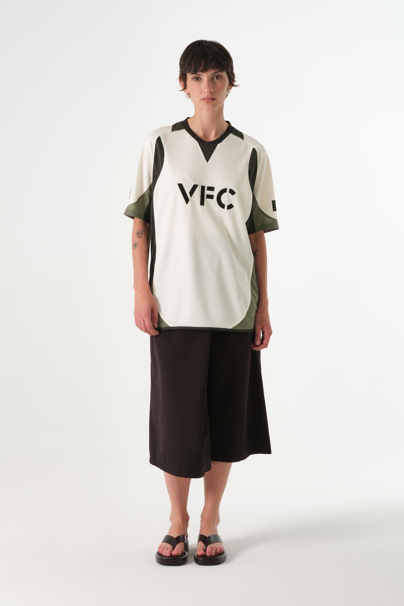 26/27 VFC Pre-Match Jersey