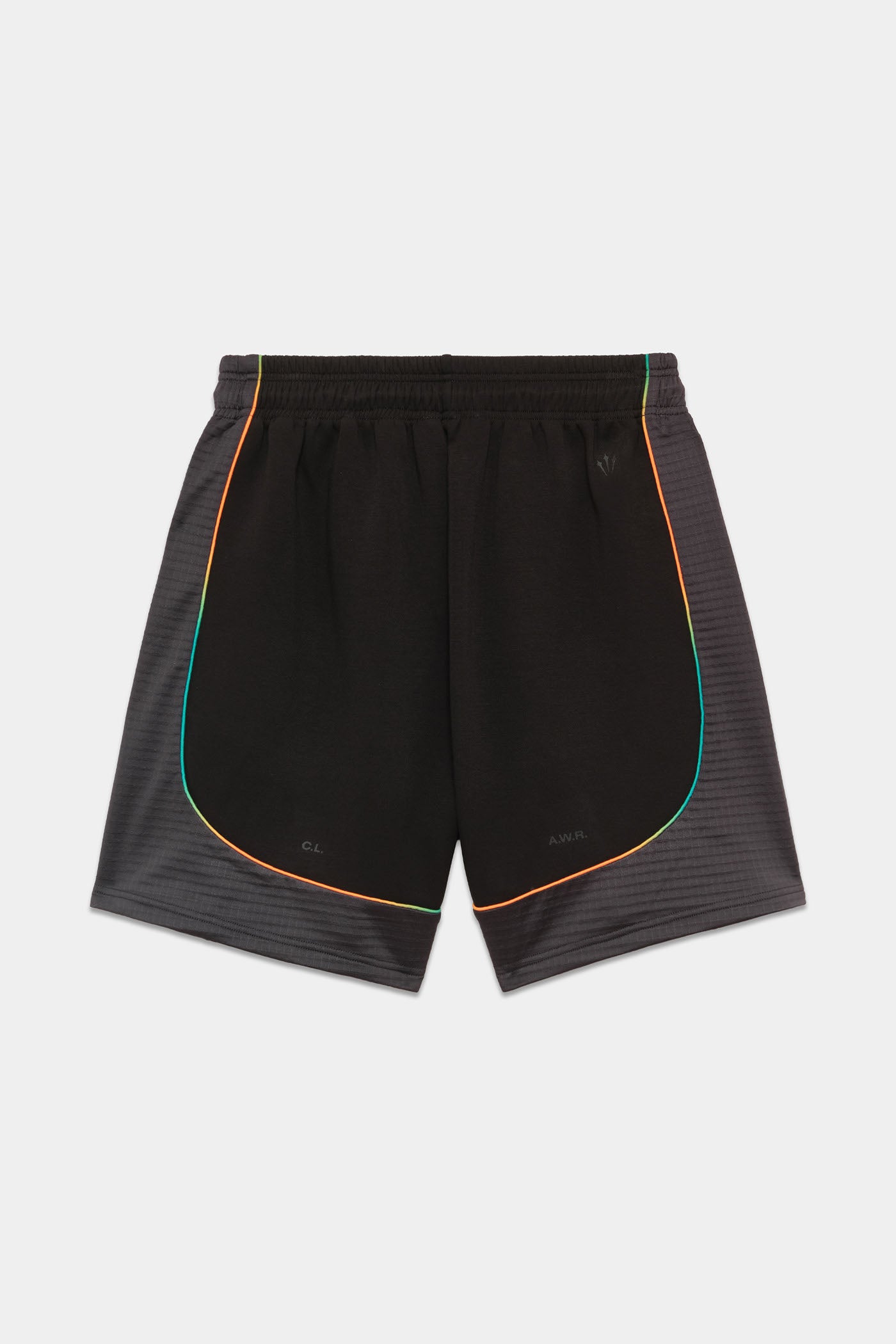 26/27 VFC Travel Shorts