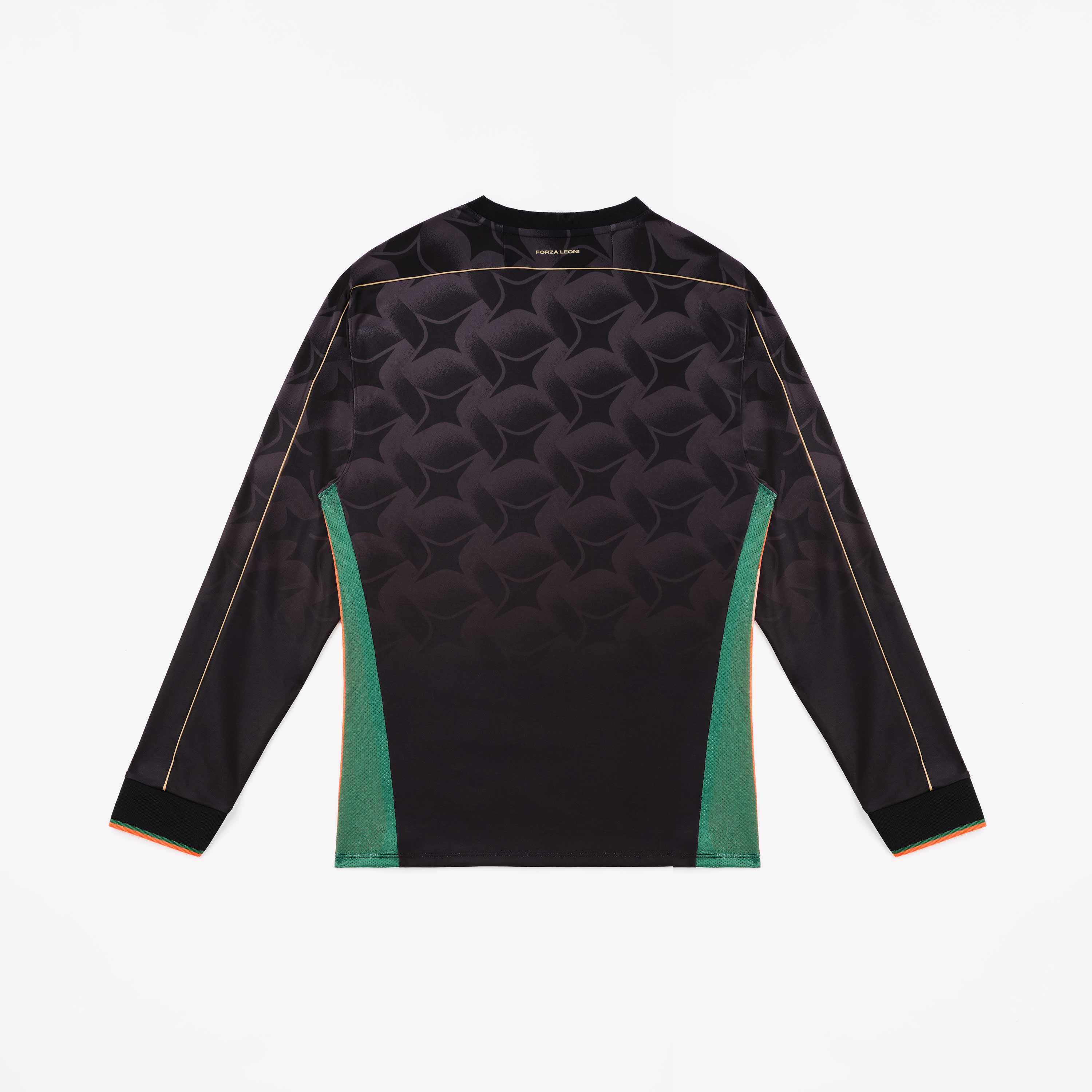Venezia FC Home Jersey 24/25 Long-Sleeved