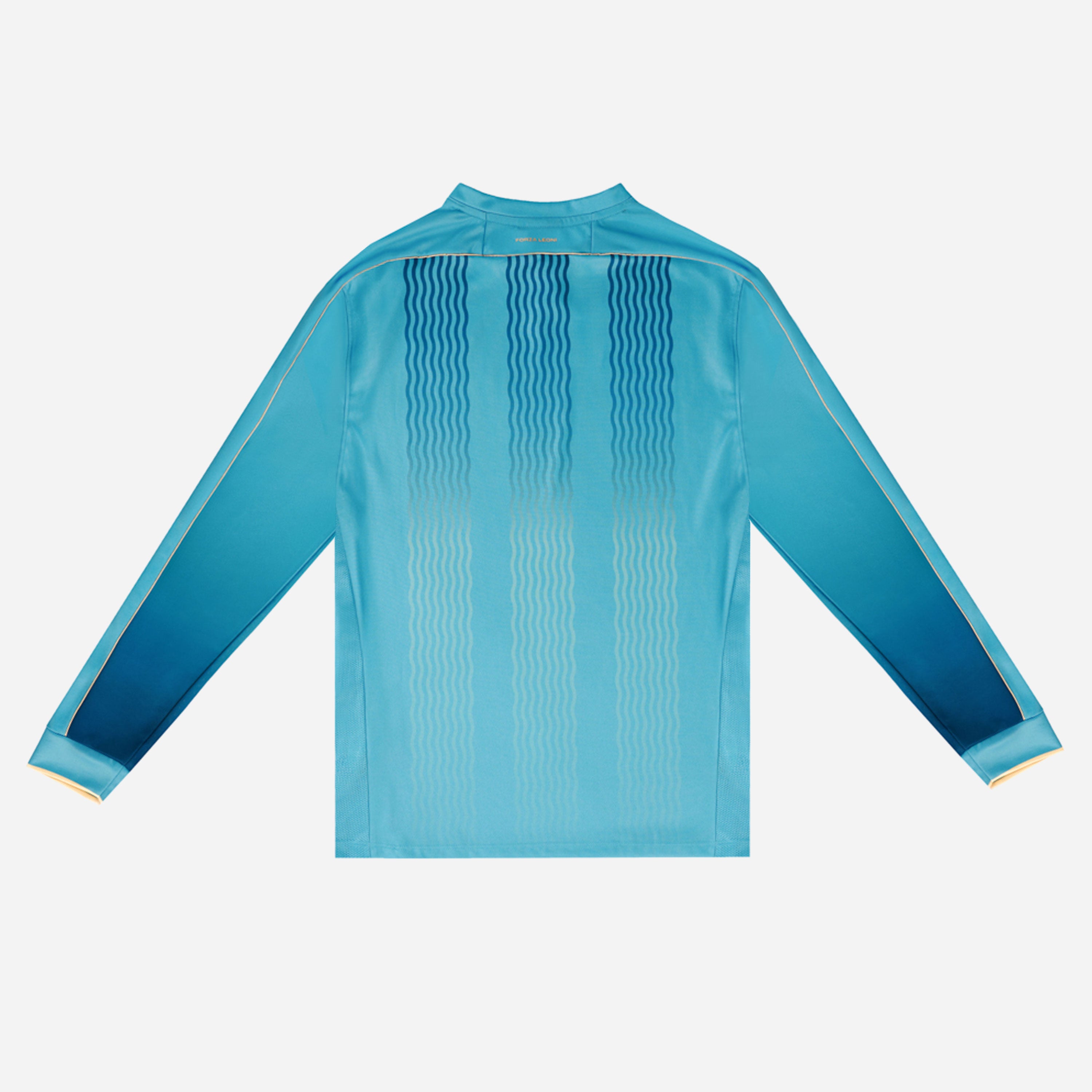 Venezia FC Third Jersey 24/25 Long-Sleeved