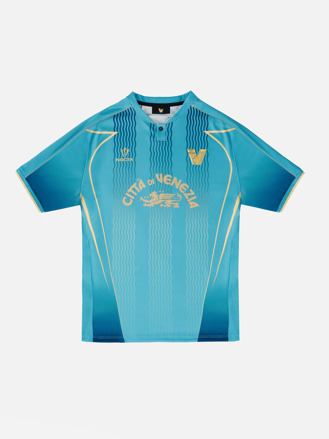 Venezia FC Terza Maglia 24/25