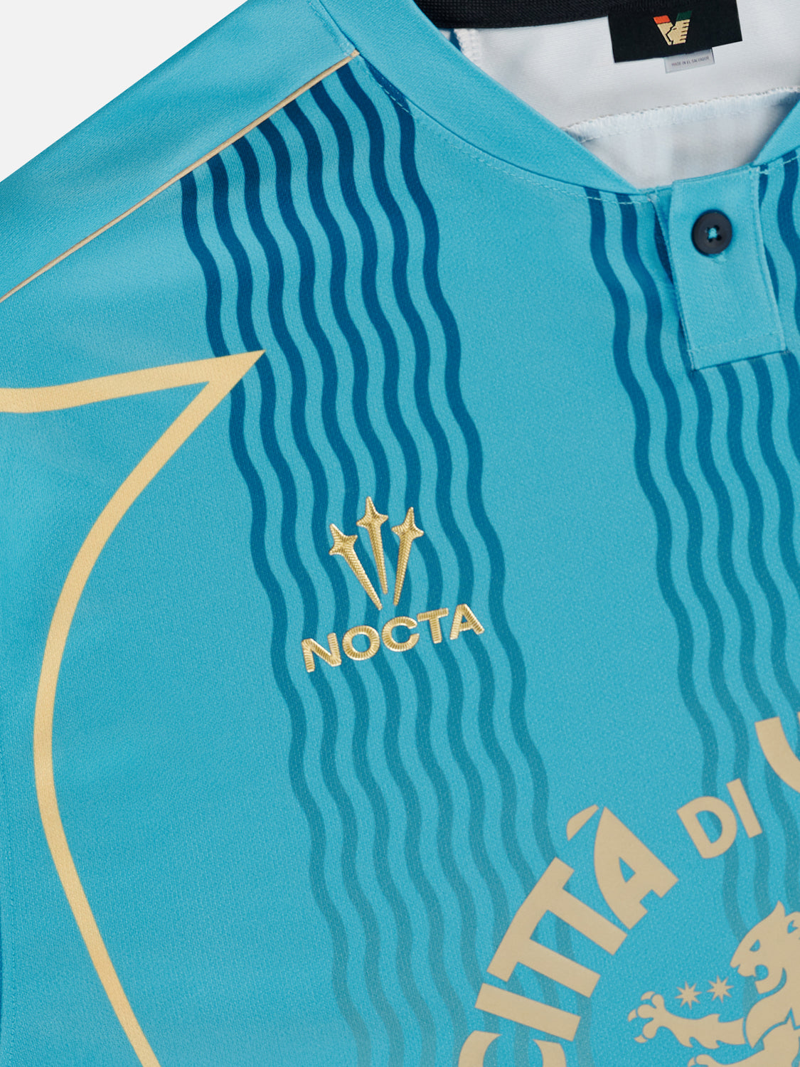 Venezia FC Terza Maglia 24/25