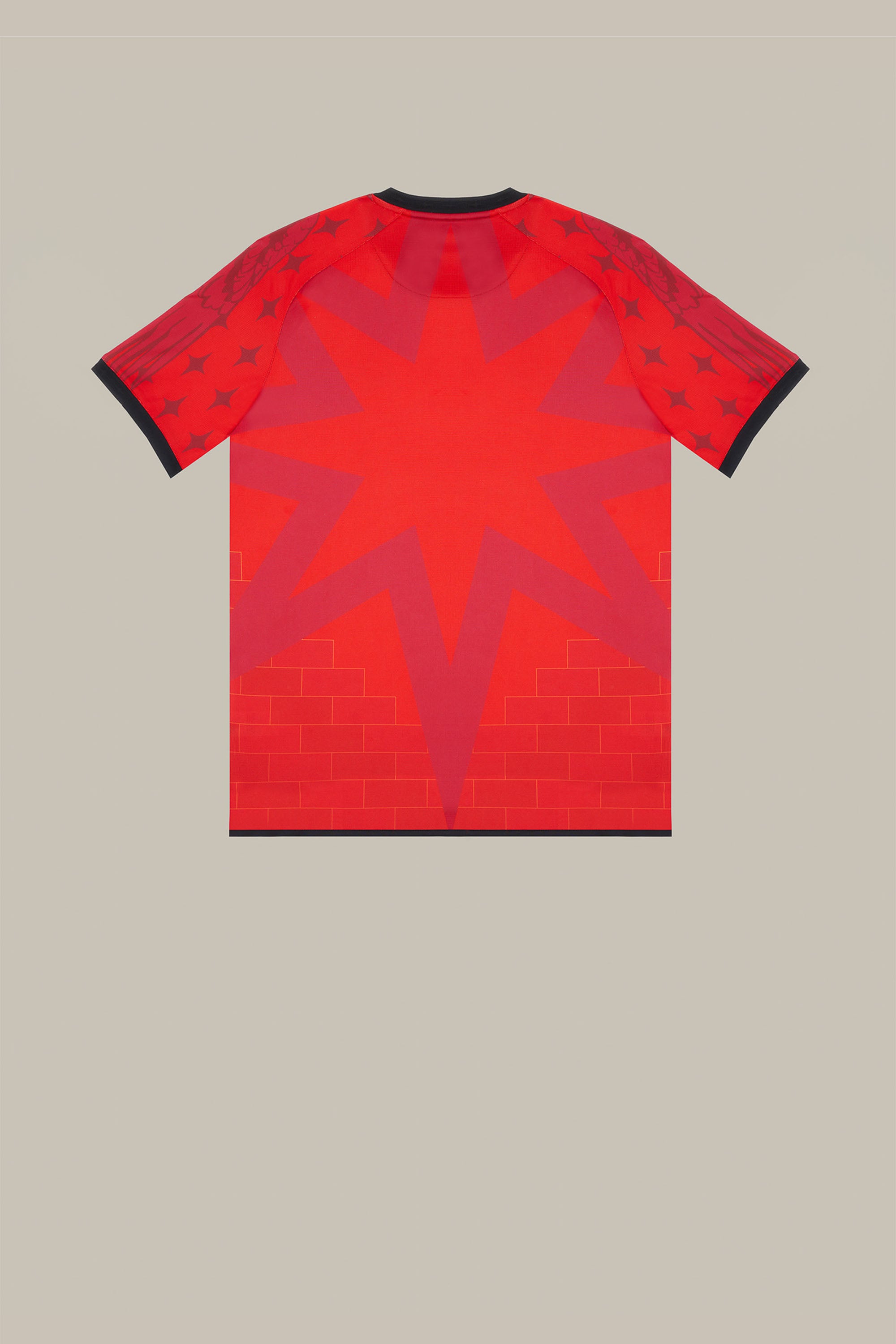 25/26 Special Edition Fourth Jersey