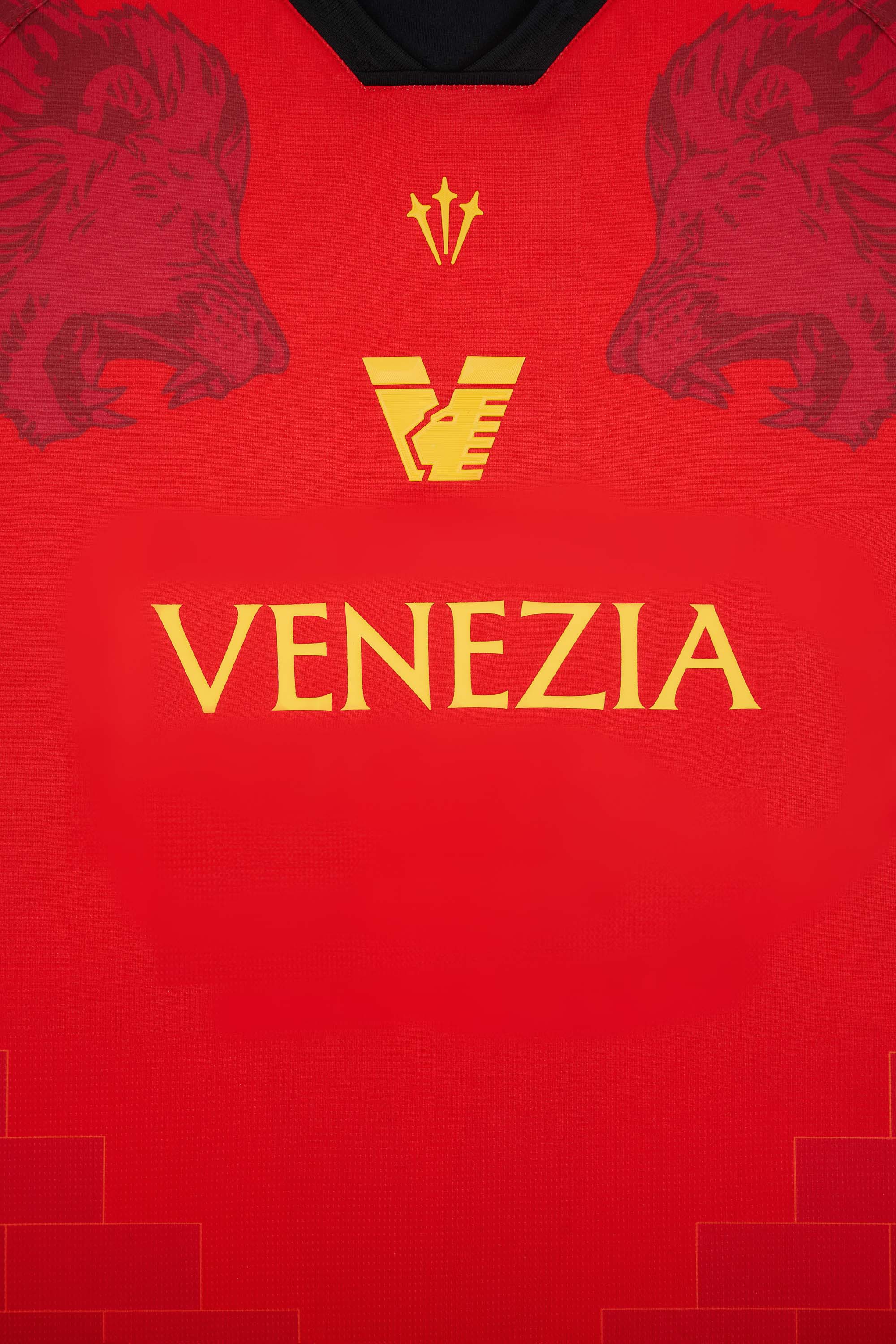 25/26 Special Edition Fourth Jersey