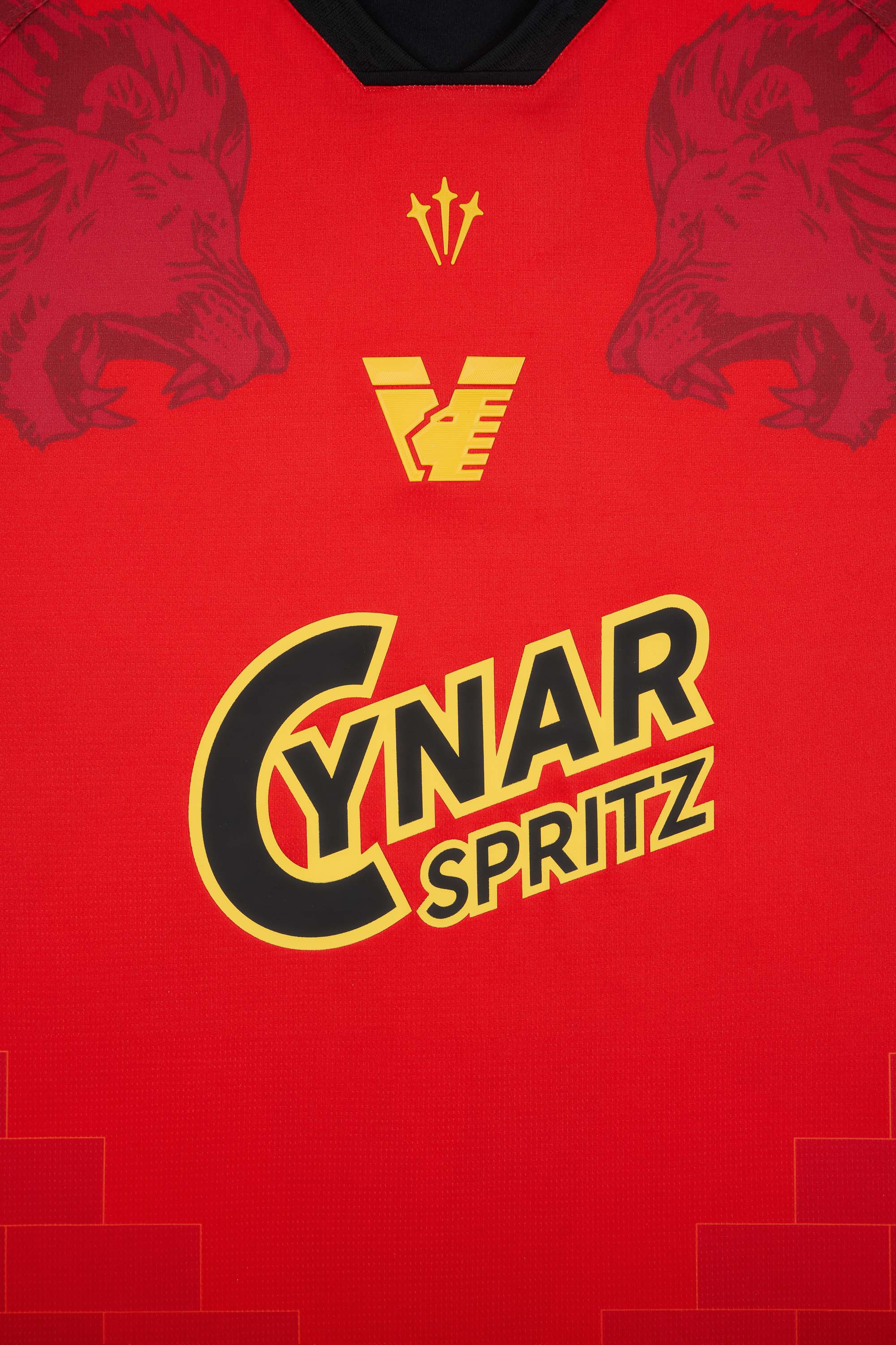 25/26 Special Edition Match Fourth Jersey