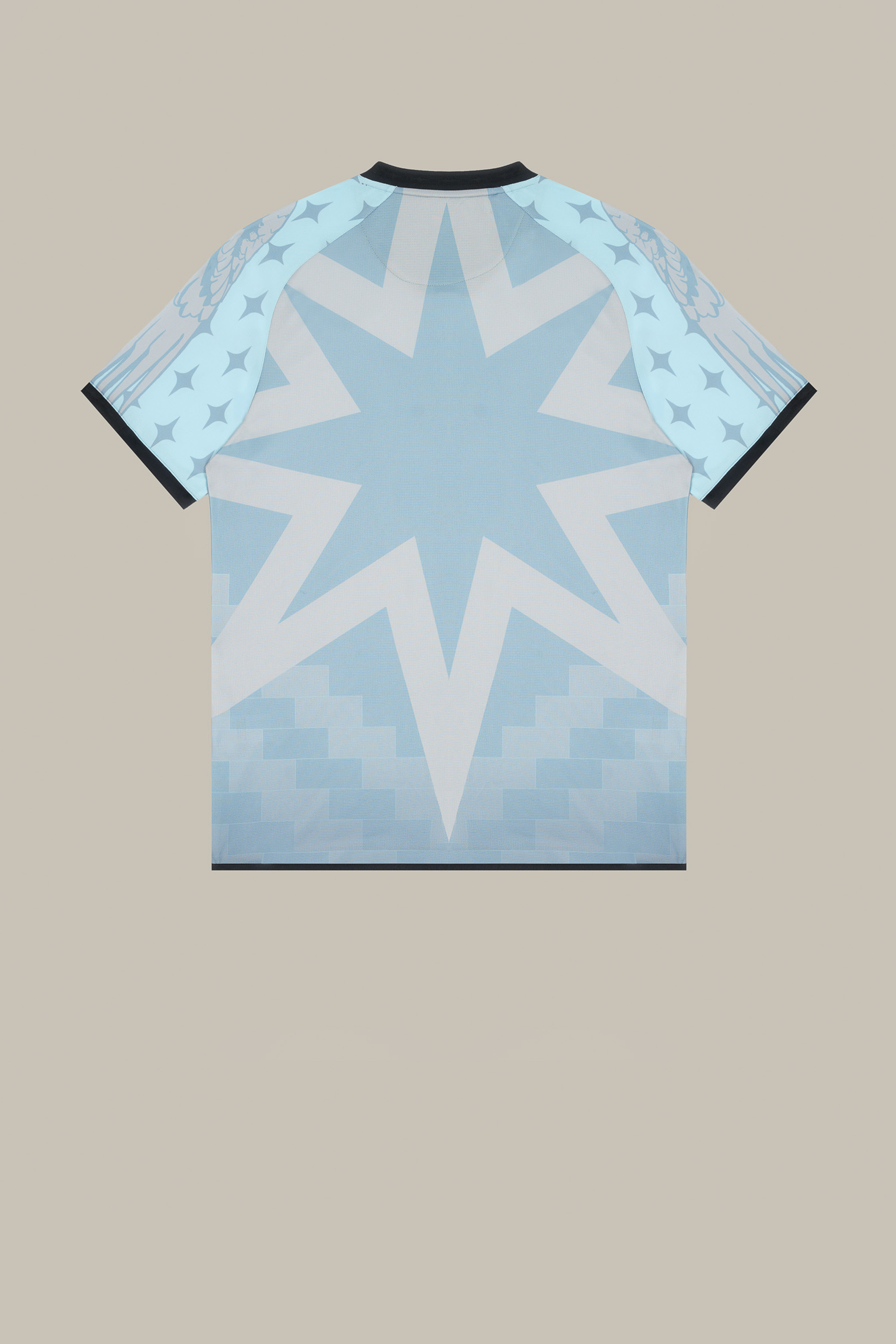 25/26 Special Edition Match Blue Fourth Jersey