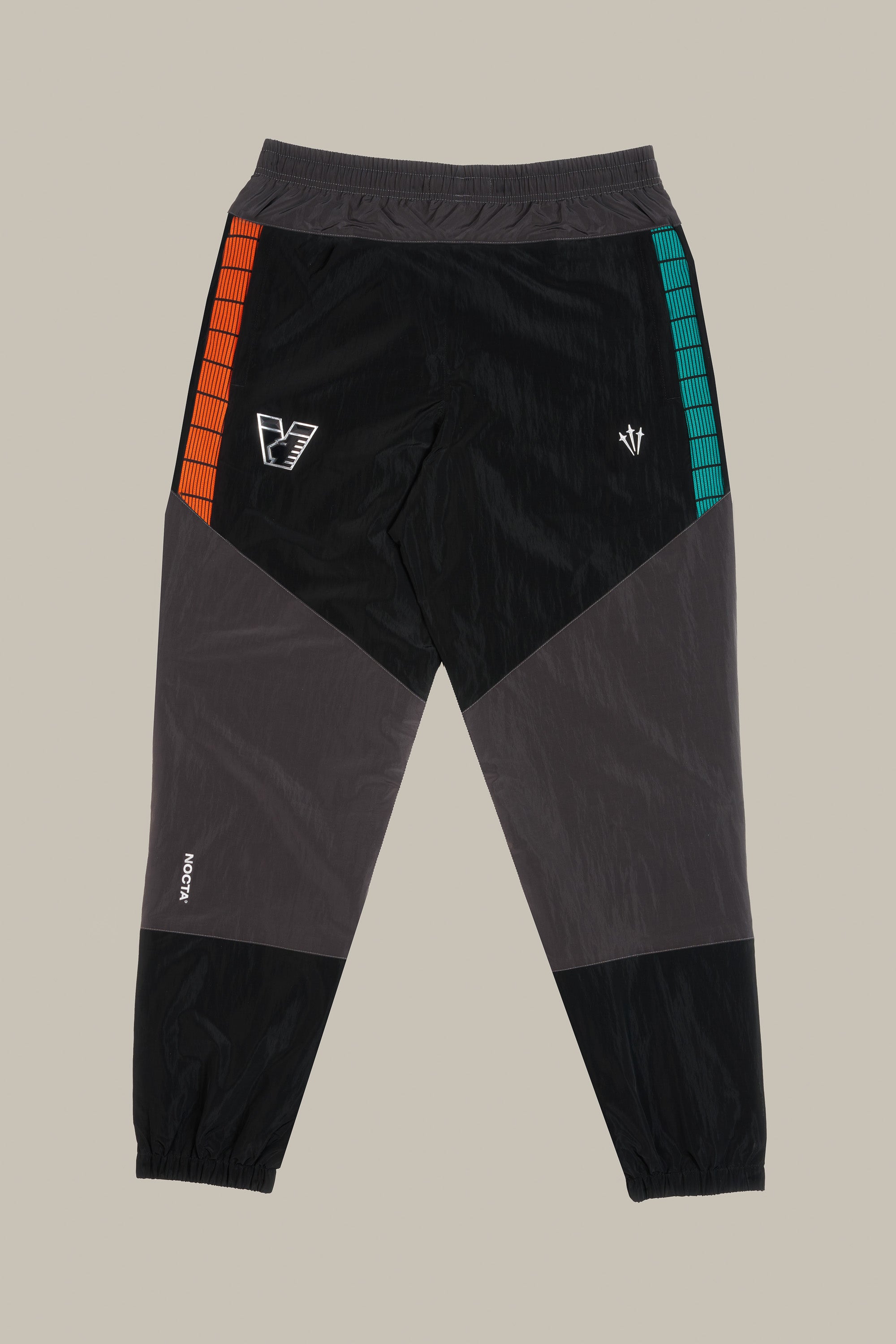 25/26 Venezia Track Pants Black