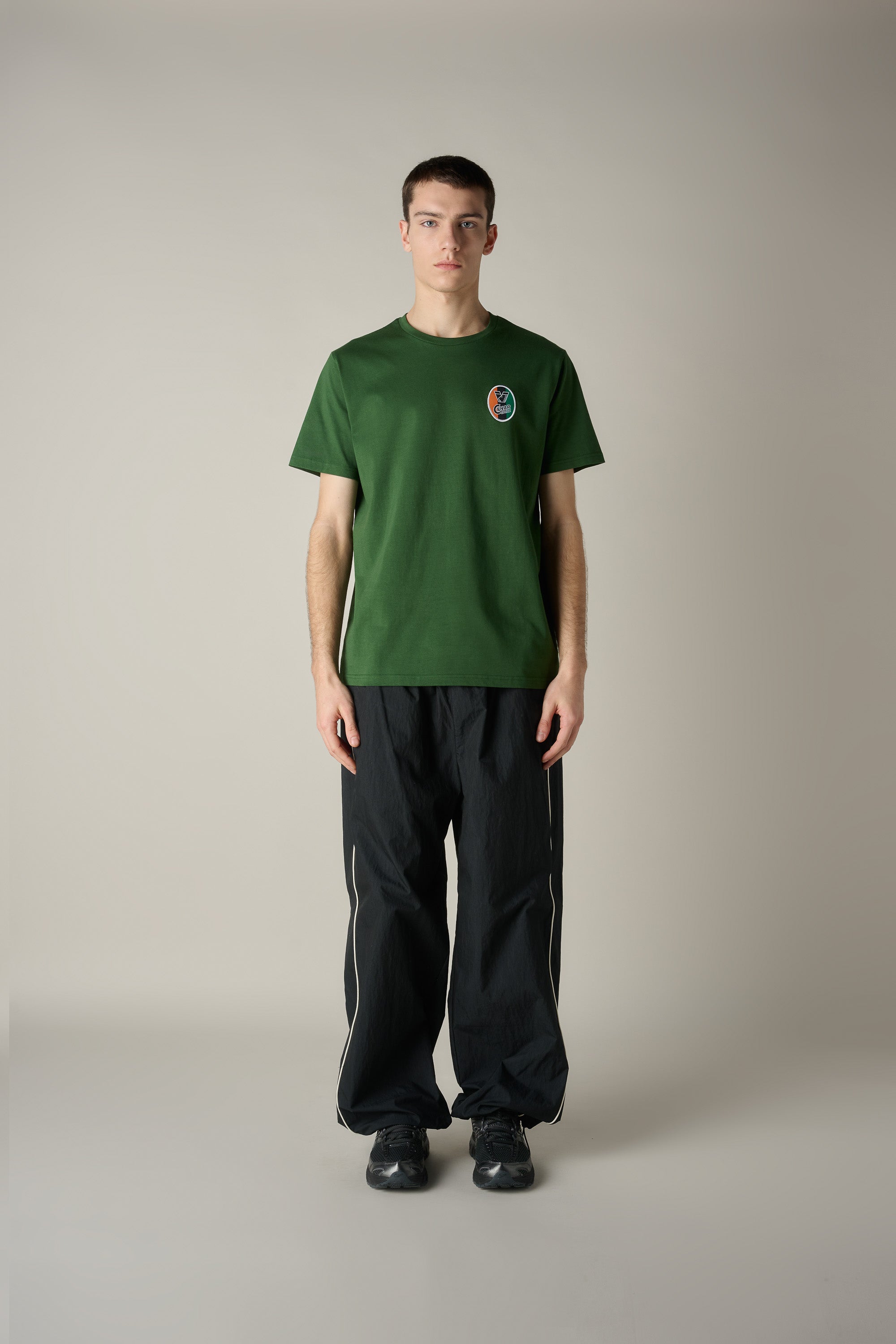 25/26 Cynar Spritz Green Tee