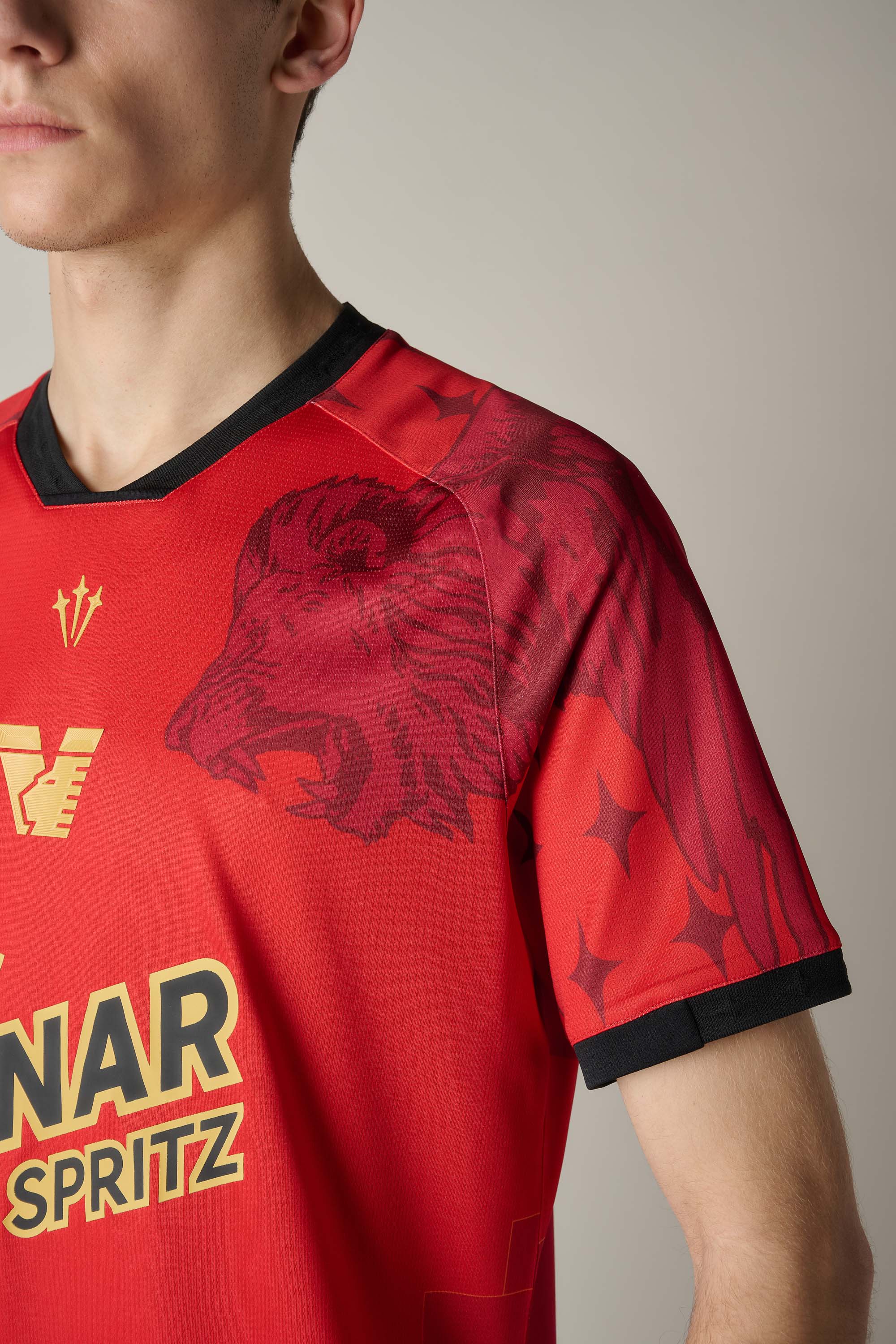 25/26 Special Edition Match Fourth Jersey