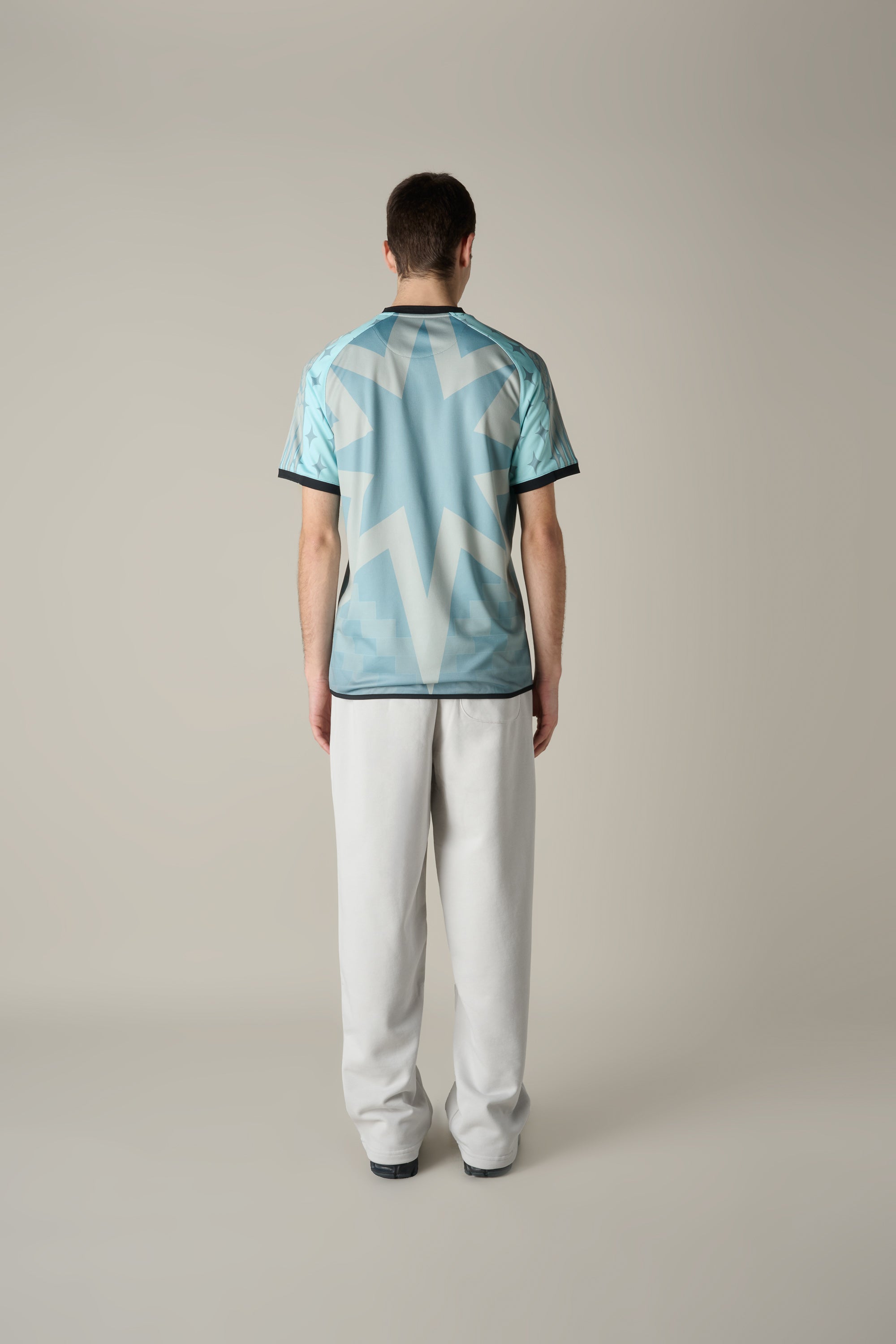 25/26 Special Edition Blue Fourth Jersey