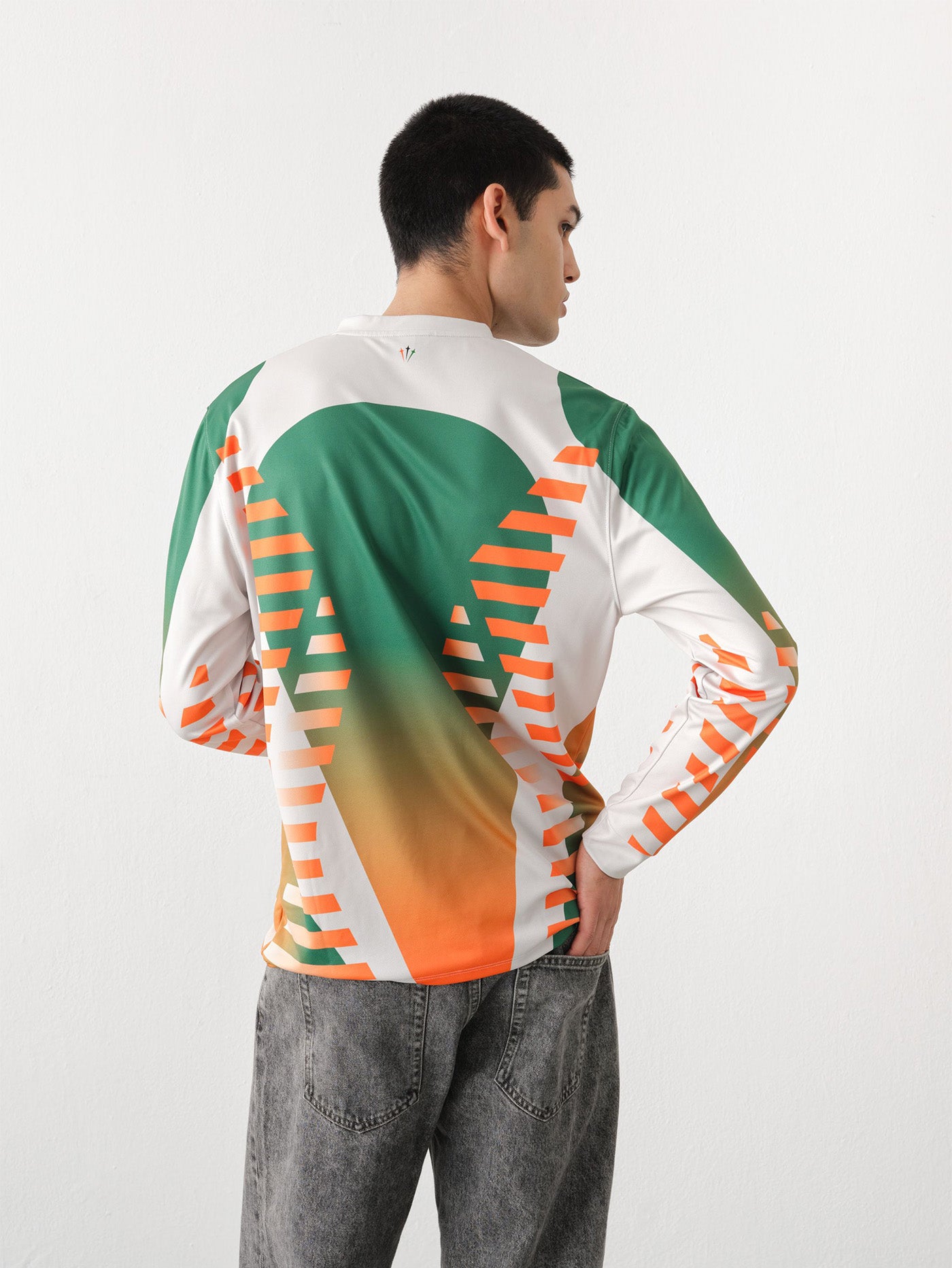 Venezia FC Pre Match Jersey 24/25 Long-Sleeved