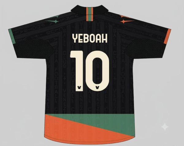 Adult Customization YEBOAH (2627) Off-White